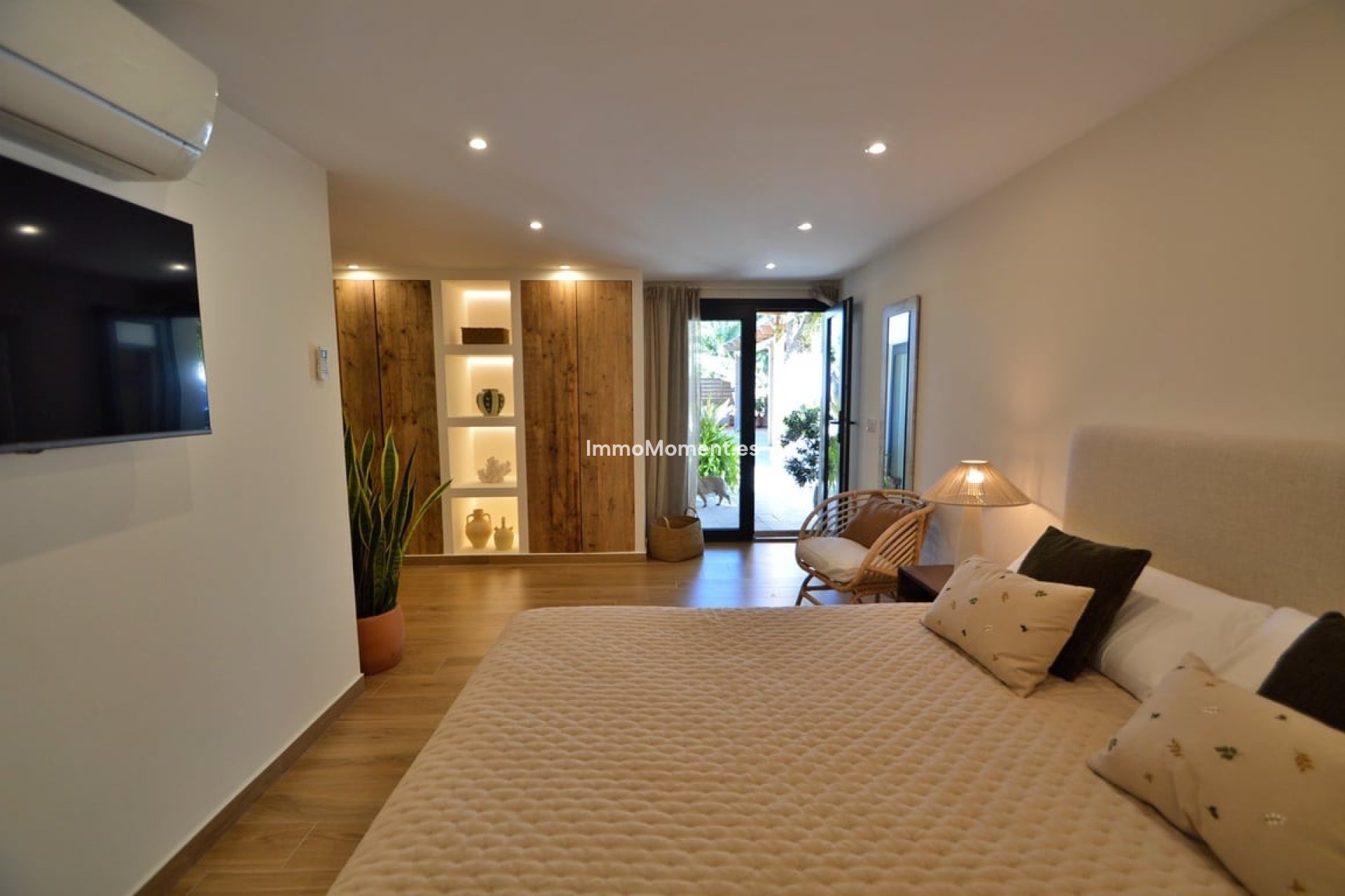 Wiederverkauf - Villa - Jávea - Jávea - Xàbia Centro