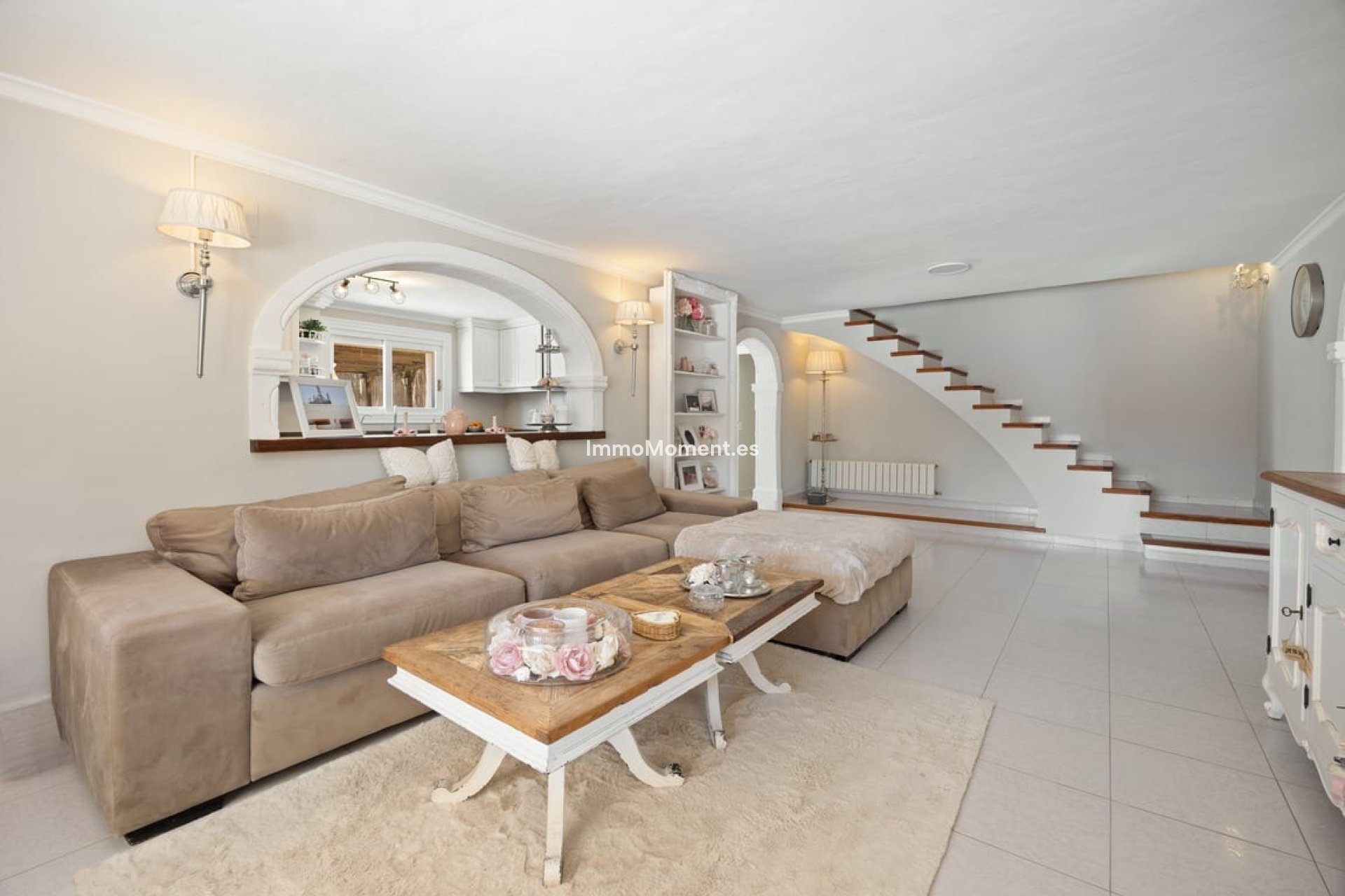 Wiederverkauf - Villa - Jávea - Jávea - Xàbia Centro