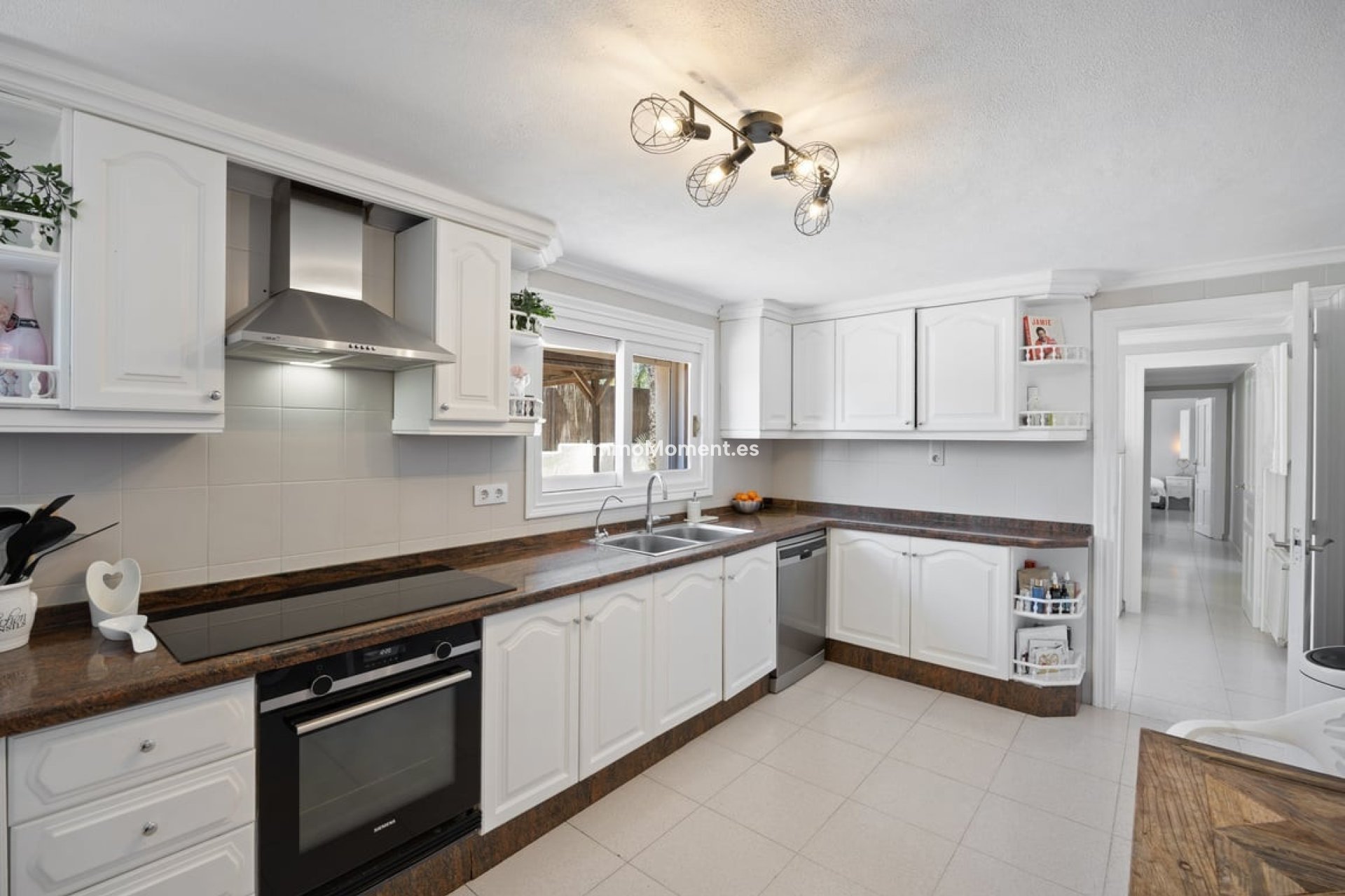 Wiederverkauf - Villa - Jávea - Jávea - Xàbia Centro