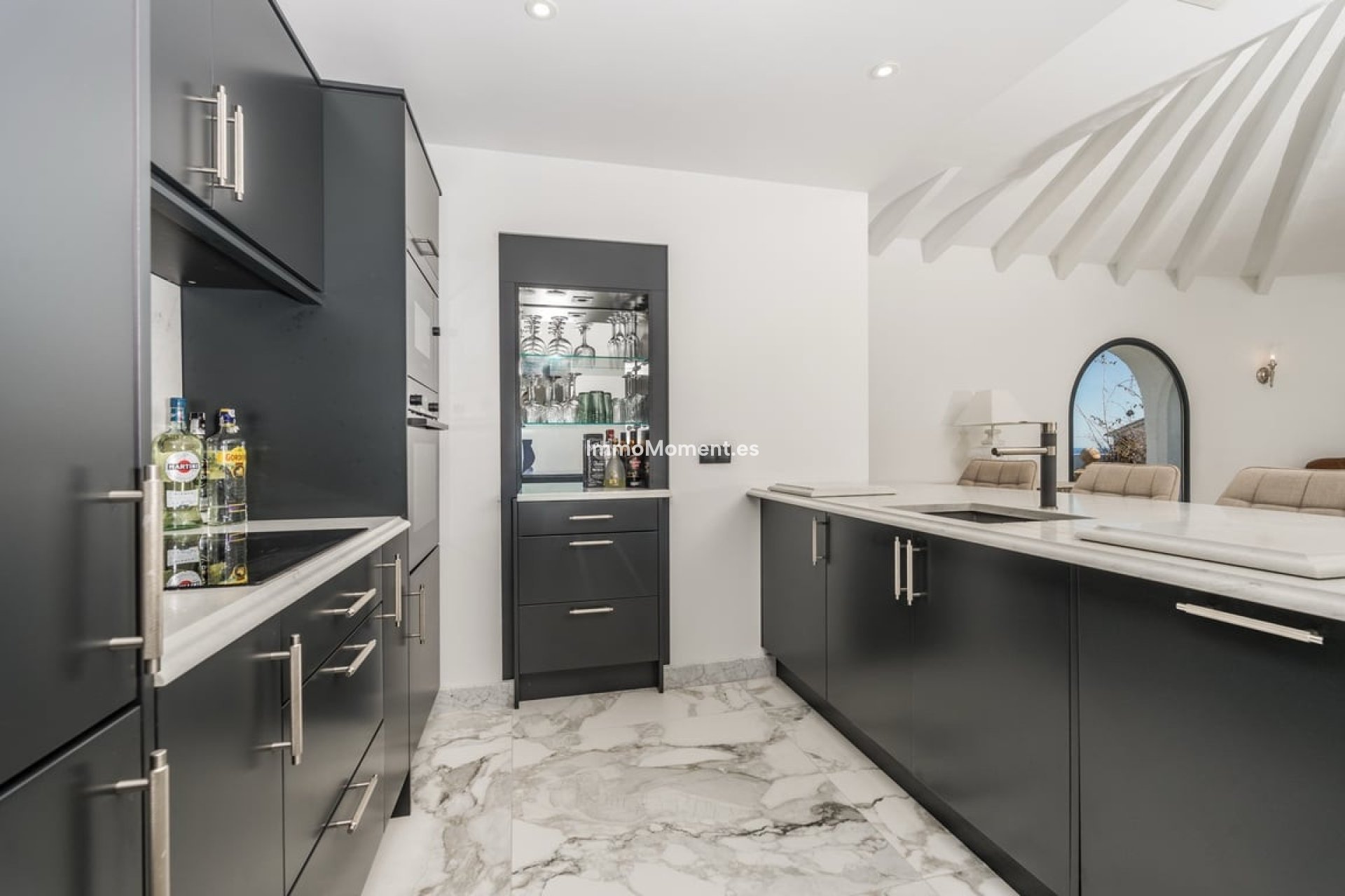 Wiederverkauf - Villa - Jávea - Jávea - Xàbia Centro