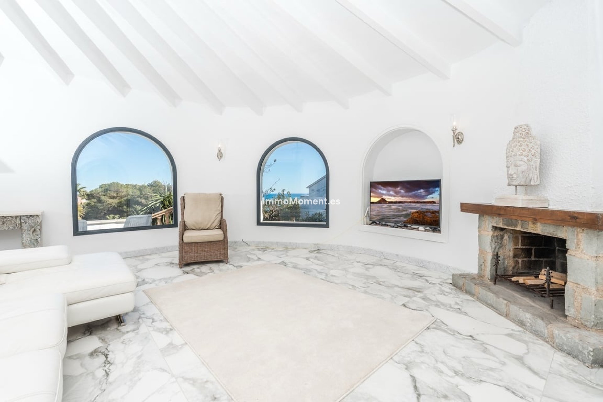 Wiederverkauf - Villa - Jávea - Jávea - Xàbia Centro