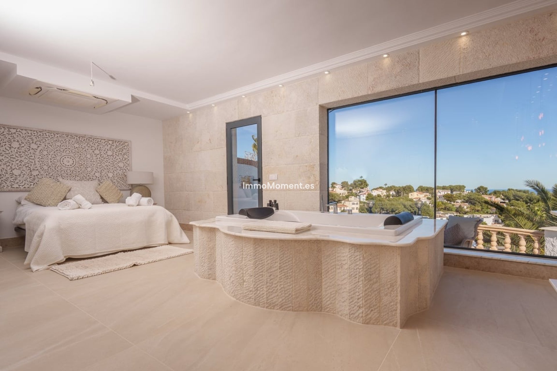 Wiederverkauf - Villa - Jávea - Jávea - Xàbia Centro