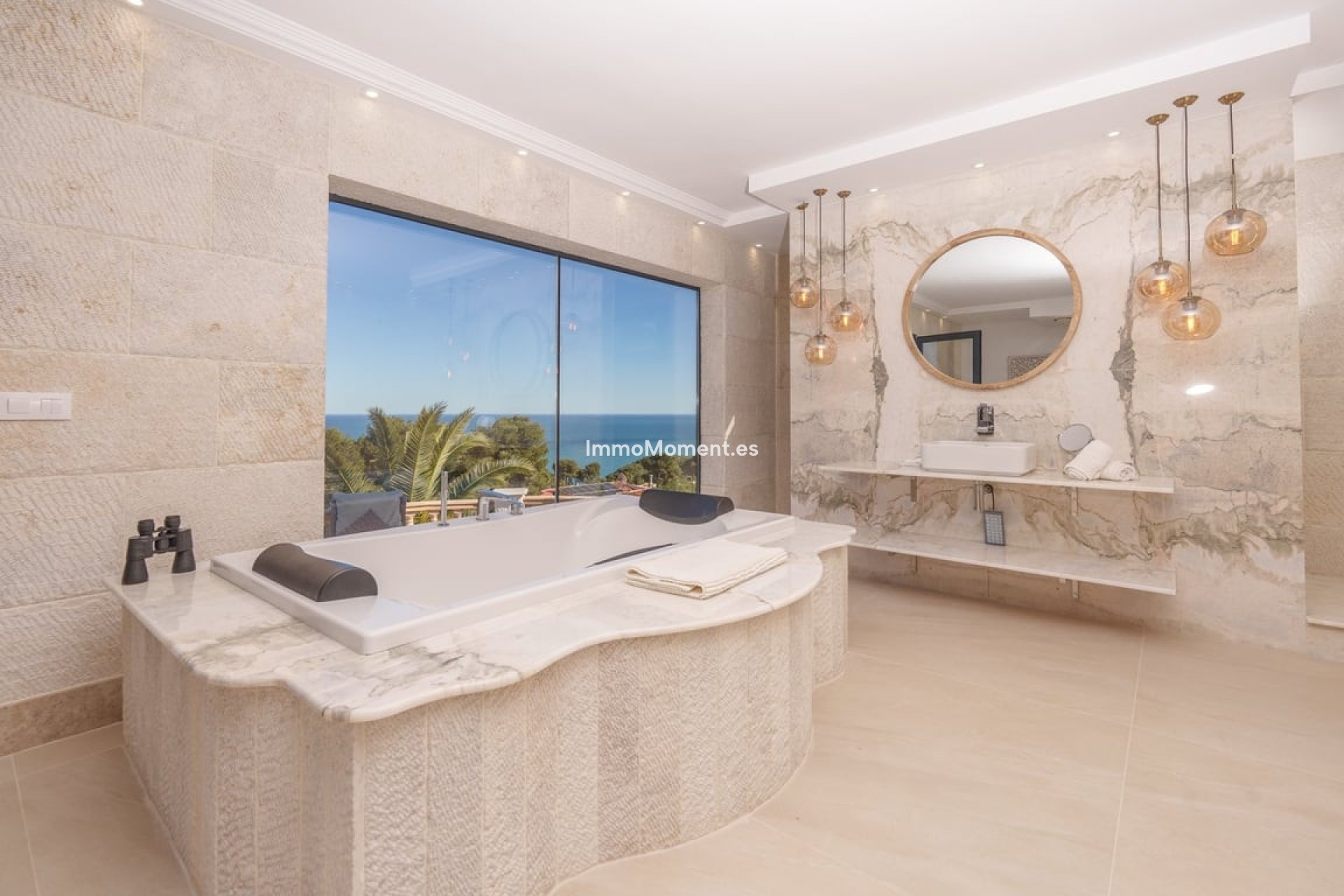 Wiederverkauf - Villa - Jávea - Jávea - Xàbia Centro