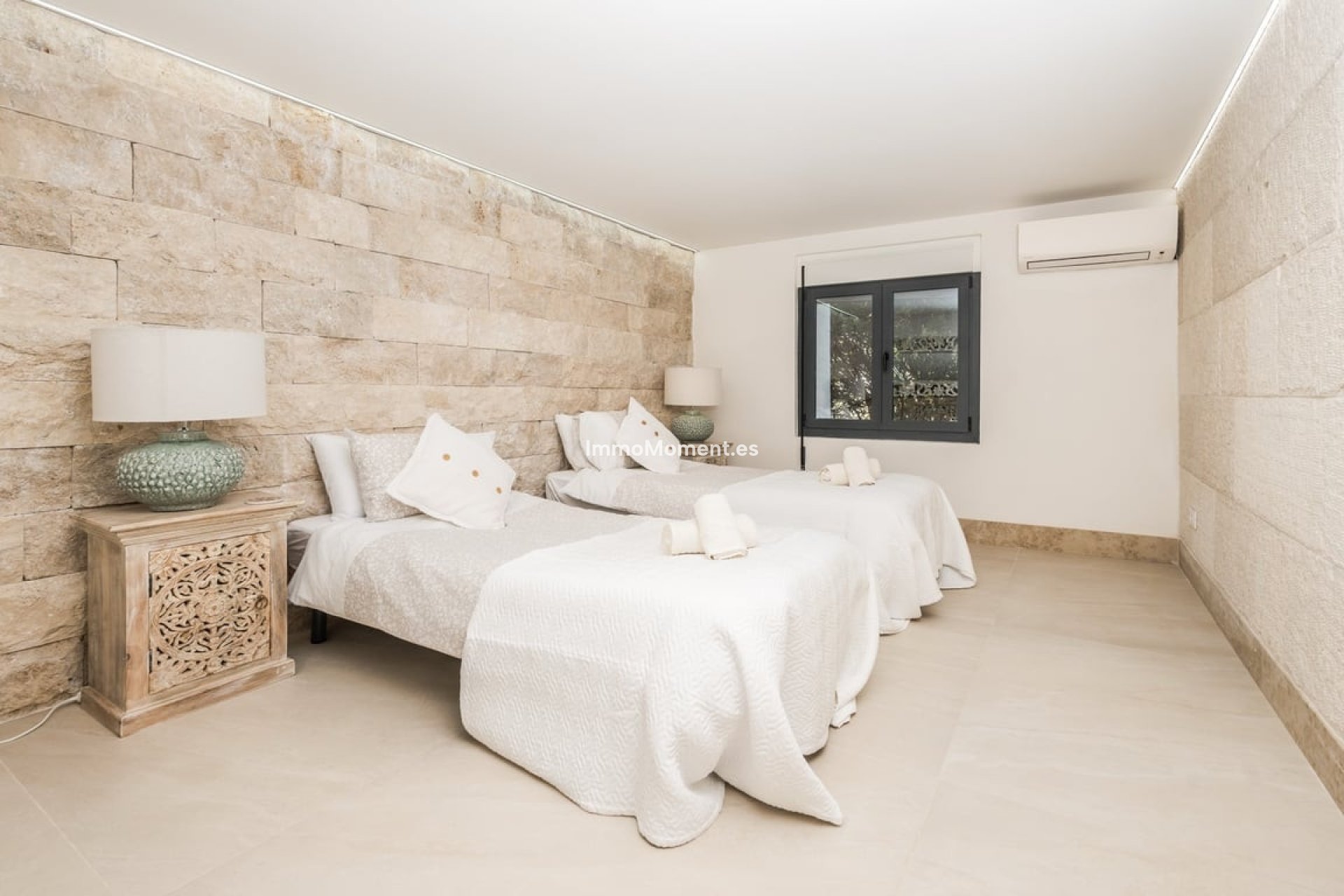 Wiederverkauf - Villa - Jávea - Jávea - Xàbia Centro