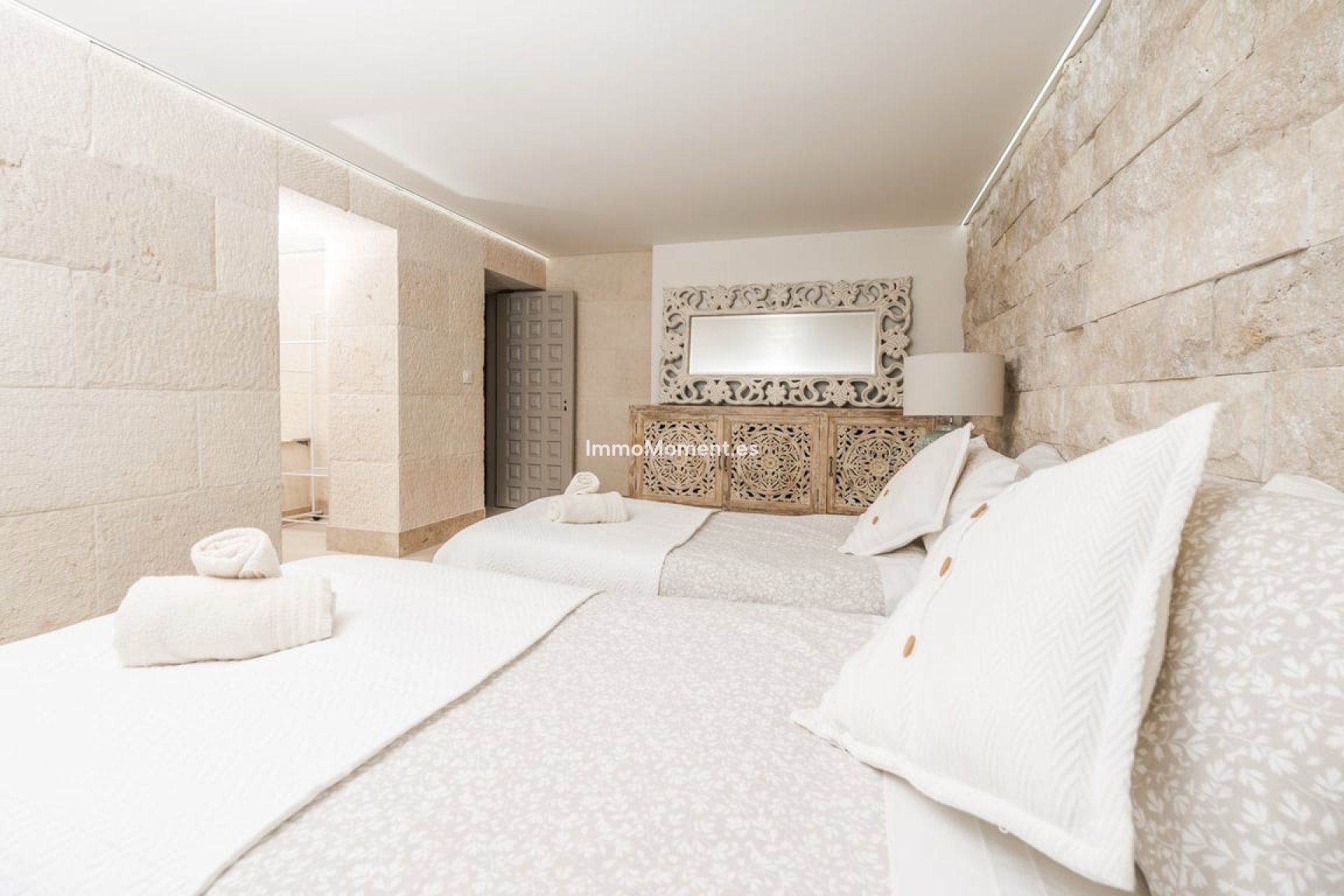 Wiederverkauf - Villa - Jávea - Jávea - Xàbia Centro