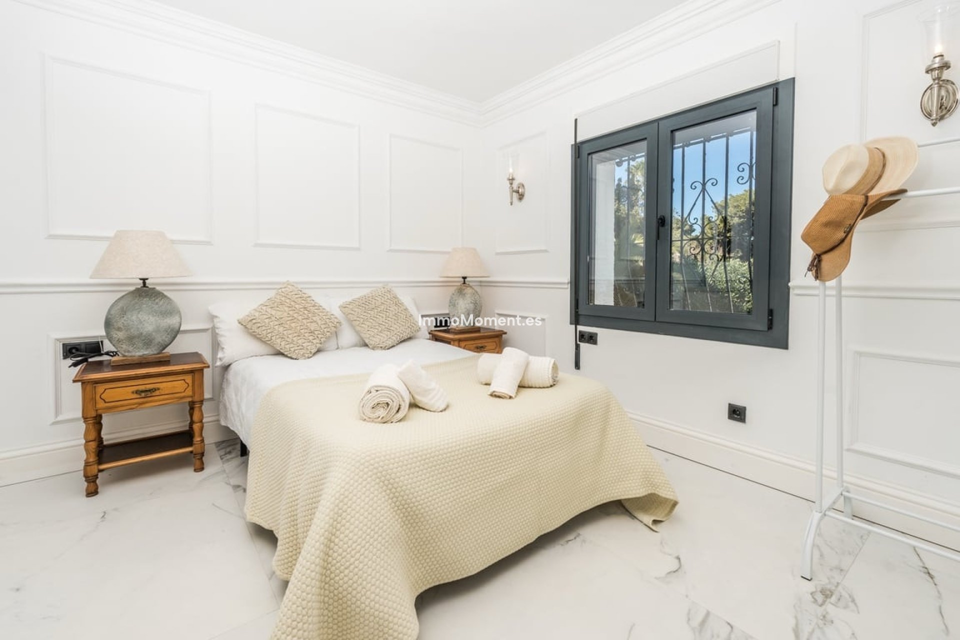 Wiederverkauf - Villa - Jávea - Jávea - Xàbia Centro