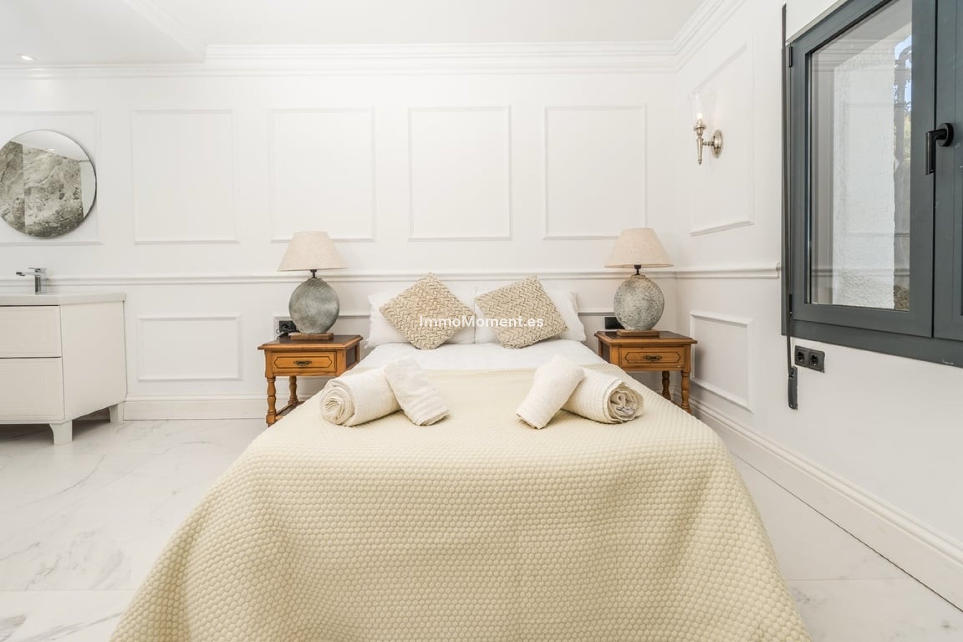 Wiederverkauf - Villa - Jávea - Jávea - Xàbia Centro