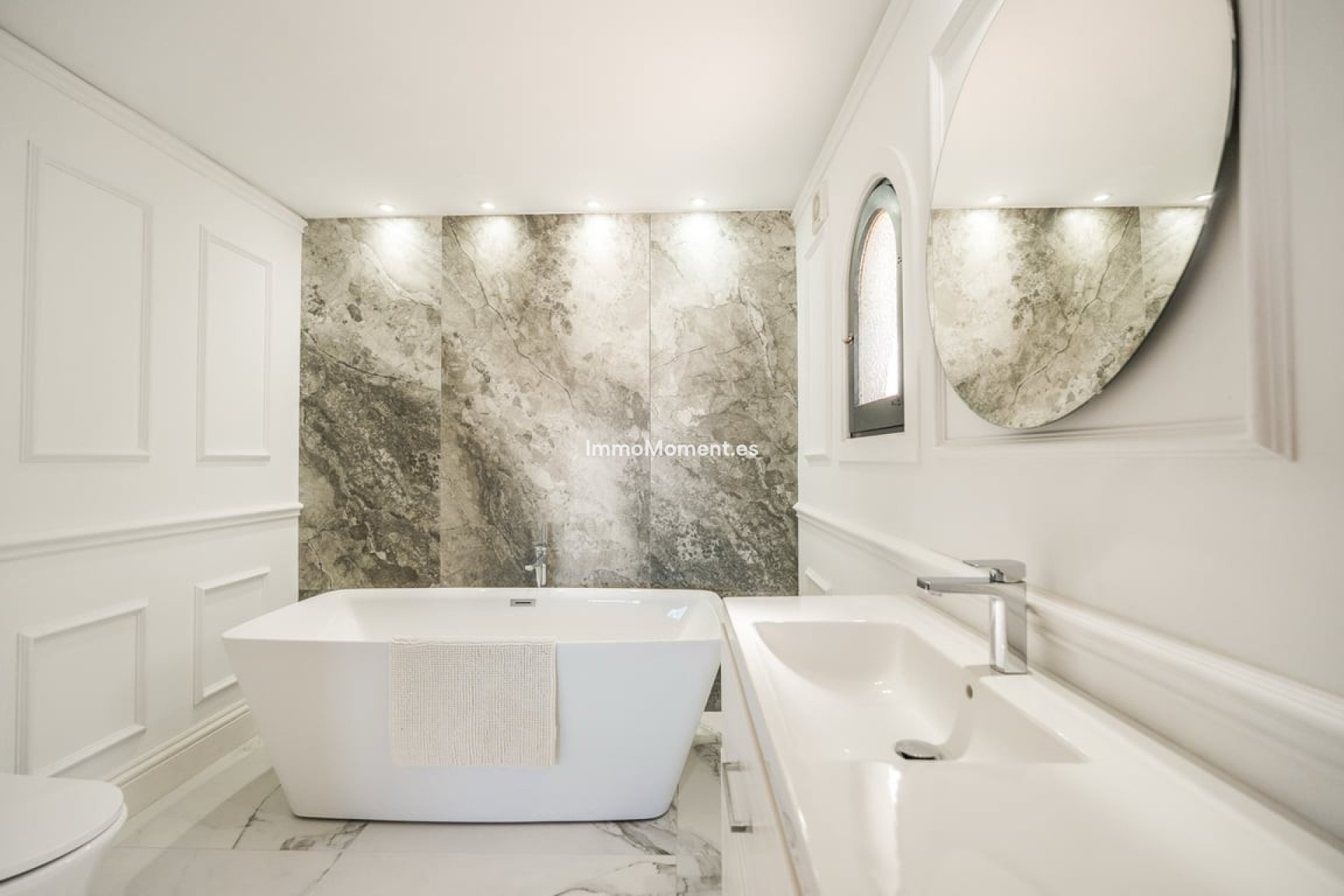 Wiederverkauf - Villa - Jávea - Jávea - Xàbia Centro