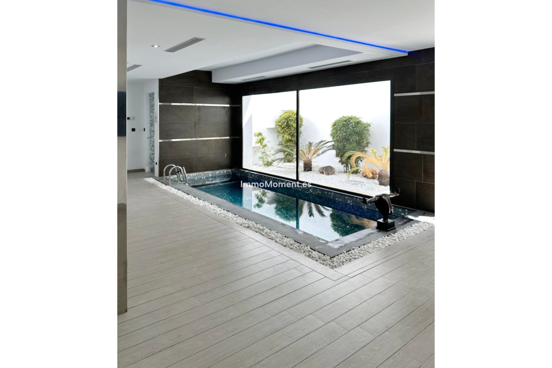 Wiederverkauf - Villa - Jávea - Jávea - Xàbia Centro