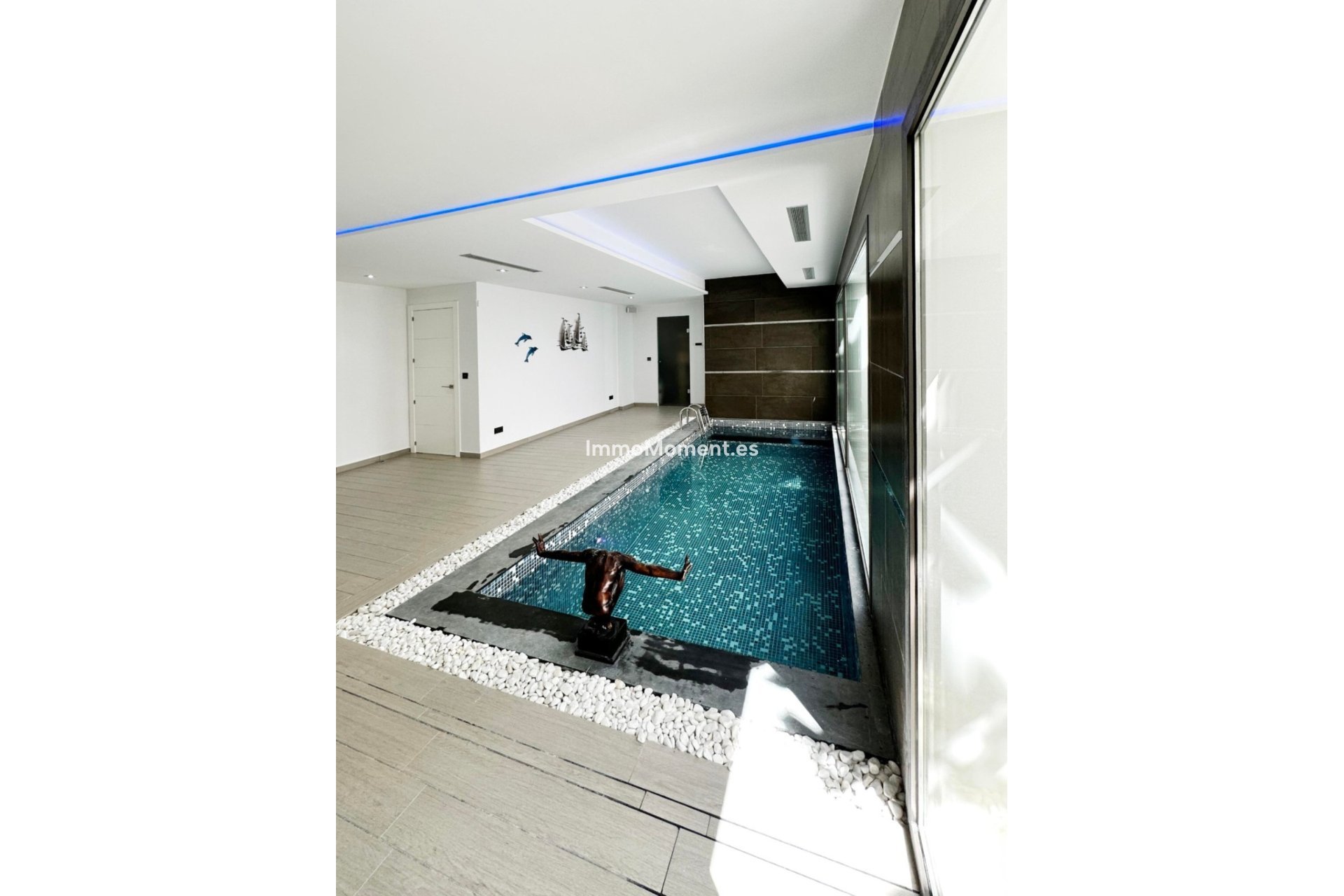 Wiederverkauf - Villa - Jávea - Jávea - Xàbia Centro