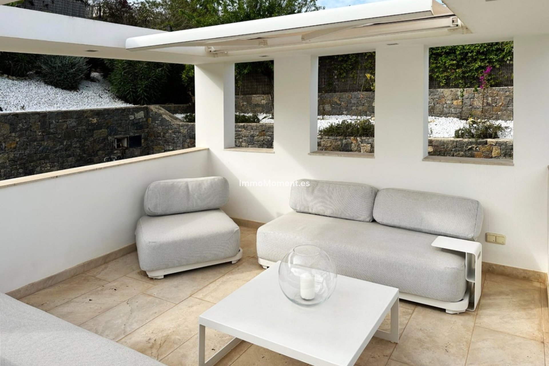 Wiederverkauf - Villa - Jávea - Jávea - Xàbia Centro