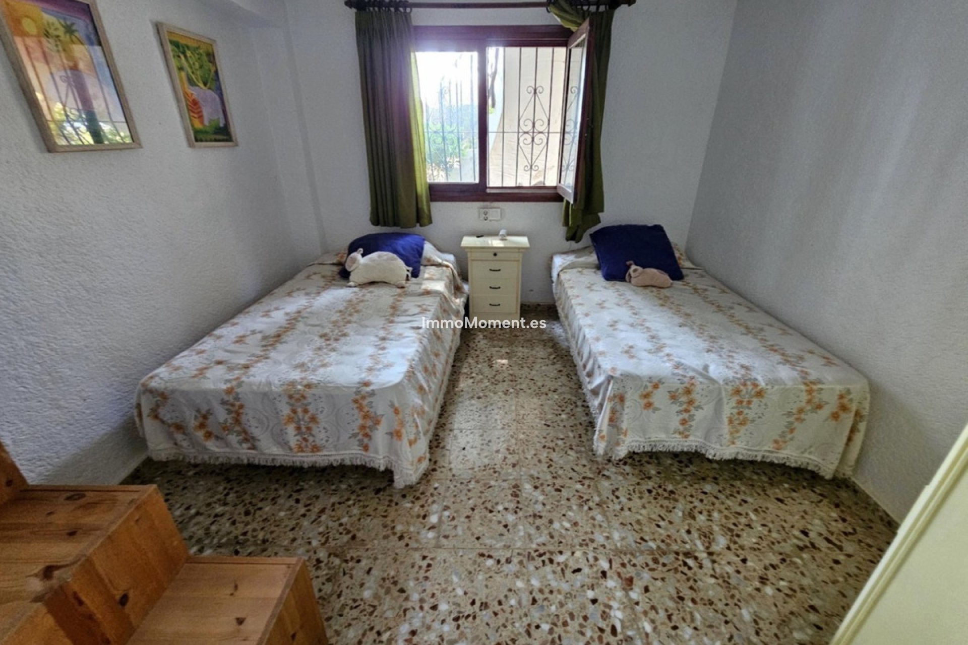 Wiederverkauf - Villa - Jávea - Jávea - Xàbia Centro