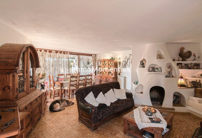 Wiederverkauf - Villa - Jávea - Jávea - Xàbia Centro