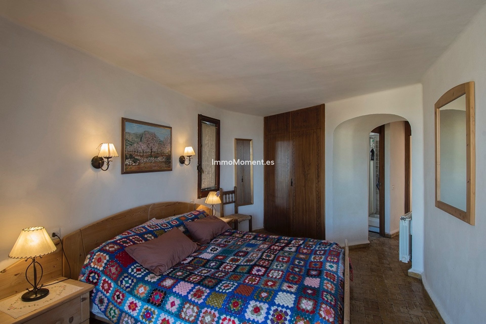 Wiederverkauf - Villa - Jávea - Jávea - Xàbia Centro