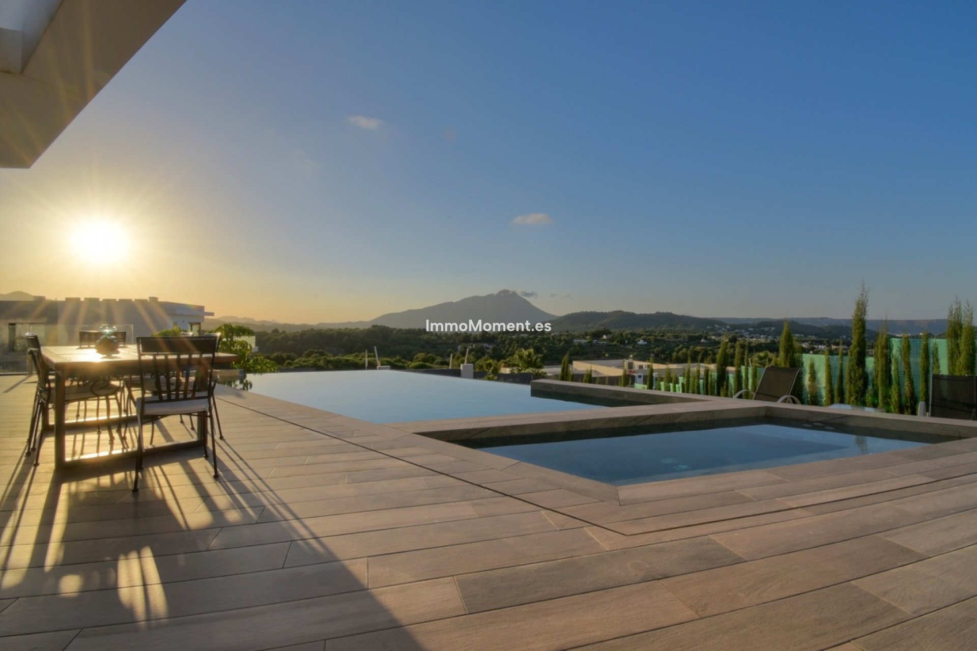 Wiederverkauf - Villa - Jávea - Jávea - Xàbia Centro