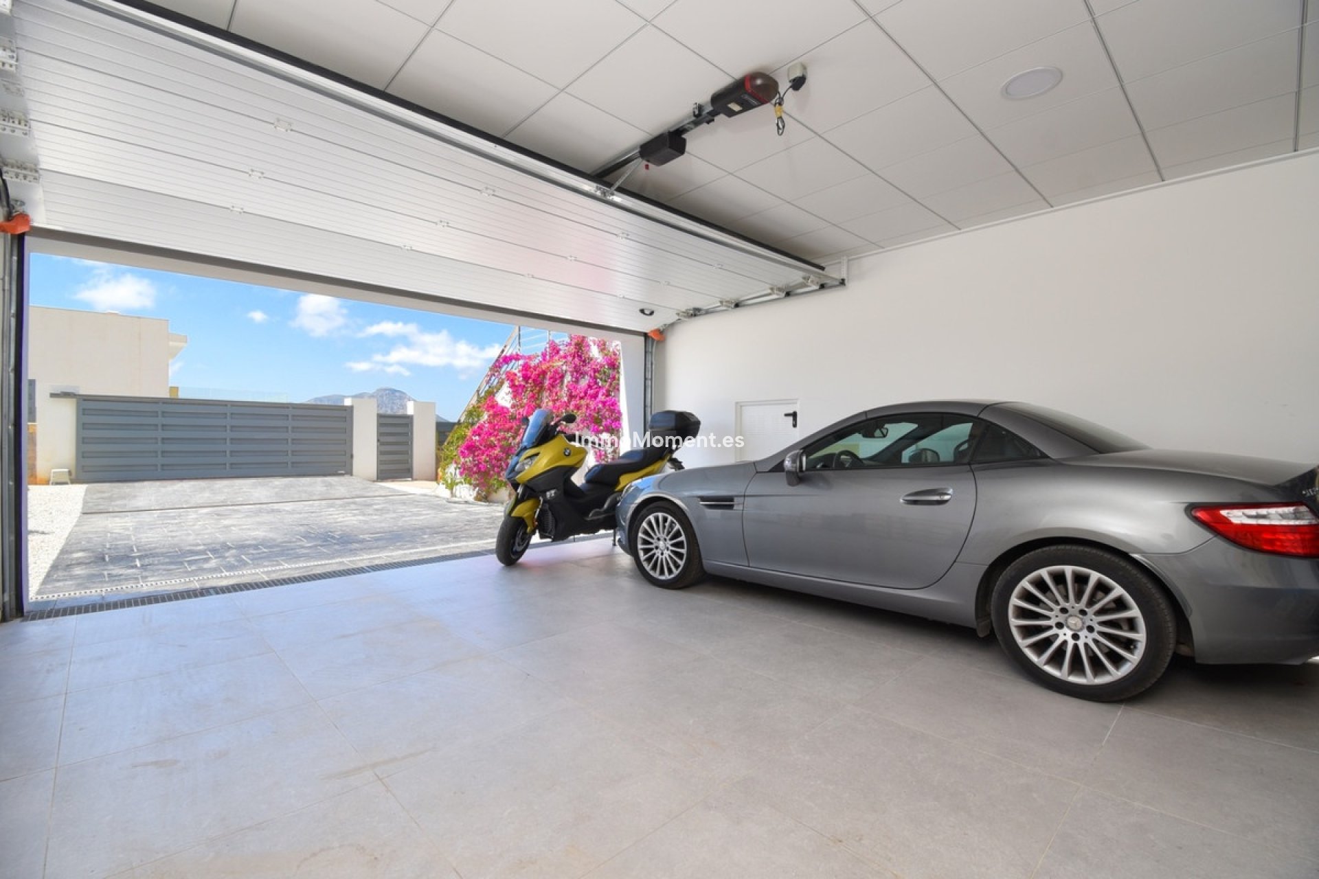 Wiederverkauf - Villa - Jávea - Jávea - Xàbia Centro