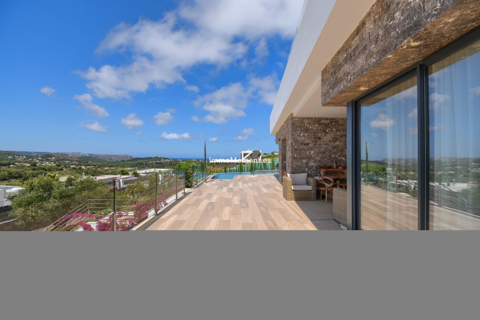 Wiederverkauf - Villa - Jávea - Jávea - Xàbia Centro