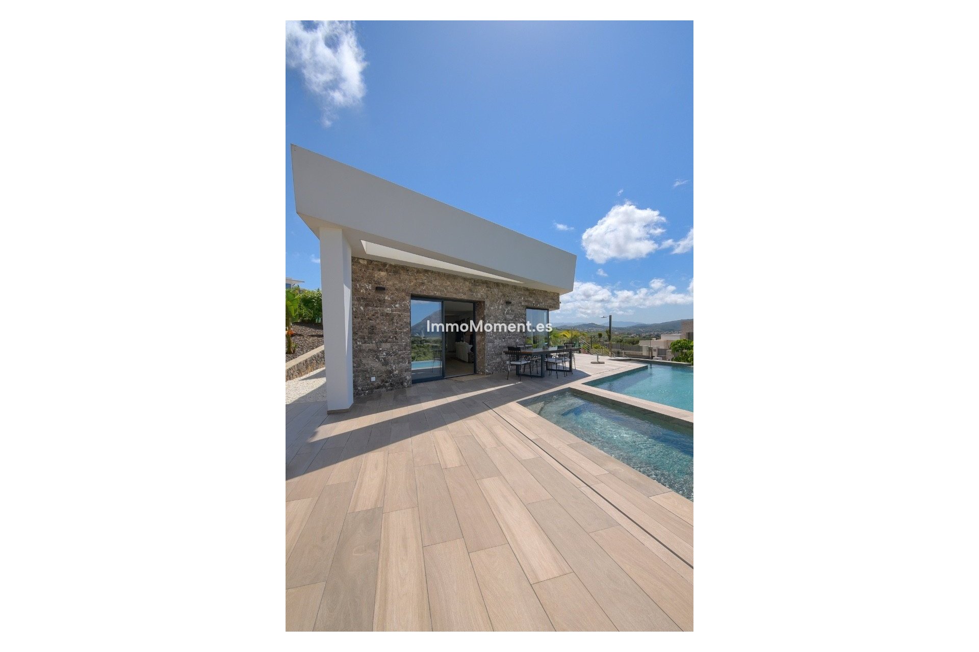 Wiederverkauf - Villa - Jávea - Jávea - Xàbia Centro