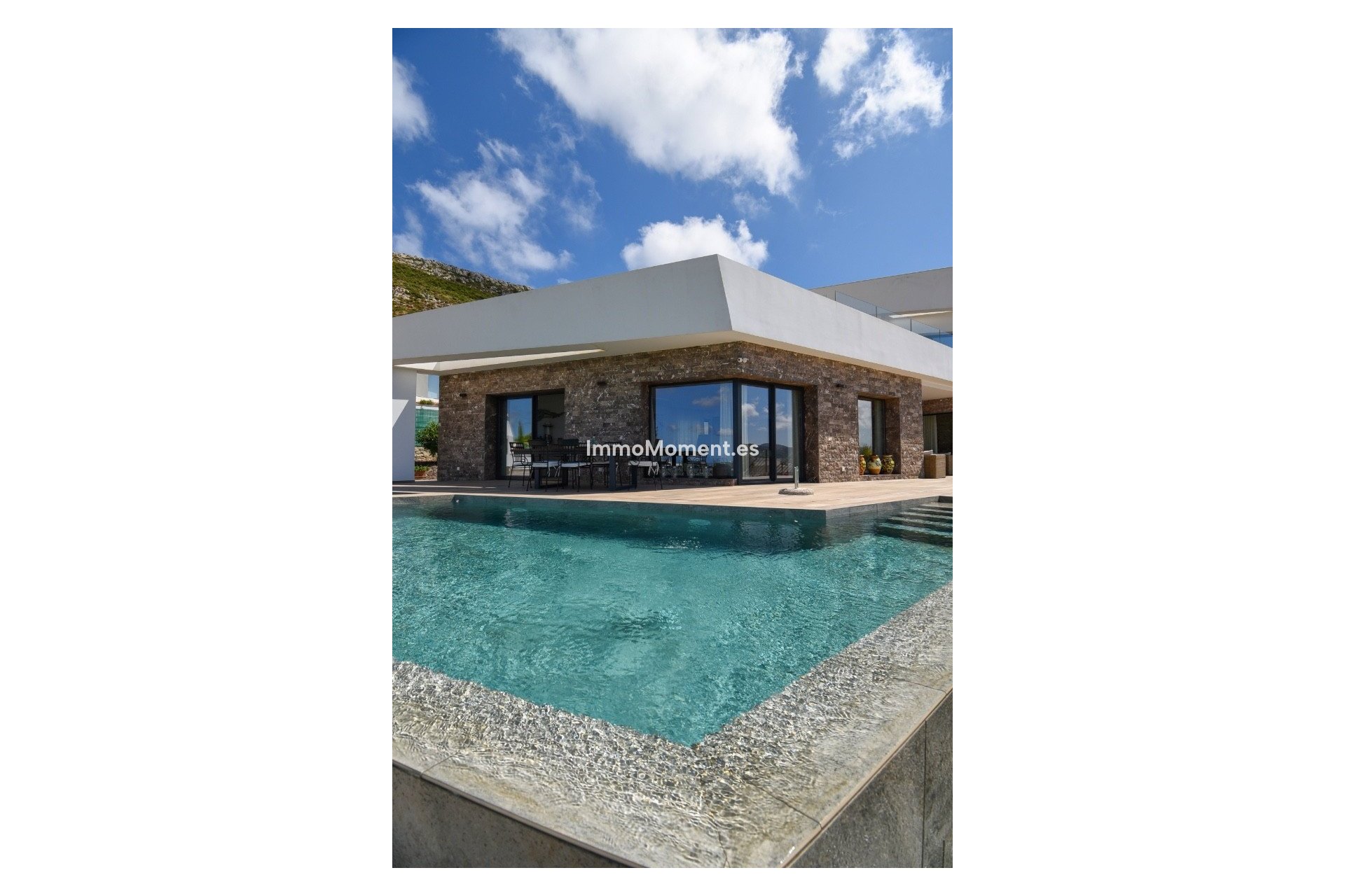 Wiederverkauf - Villa - Jávea - Jávea - Xàbia Centro