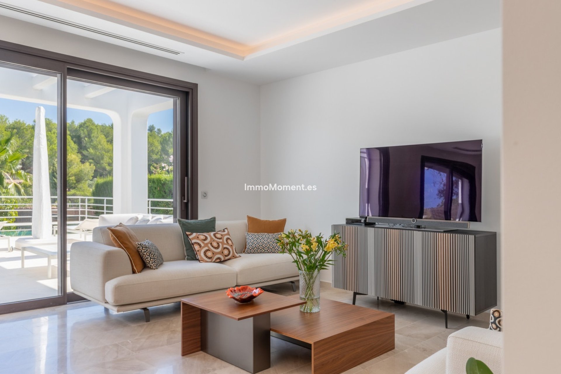 Wiederverkauf - Villa - Jávea - Jávea - Xàbia Centro