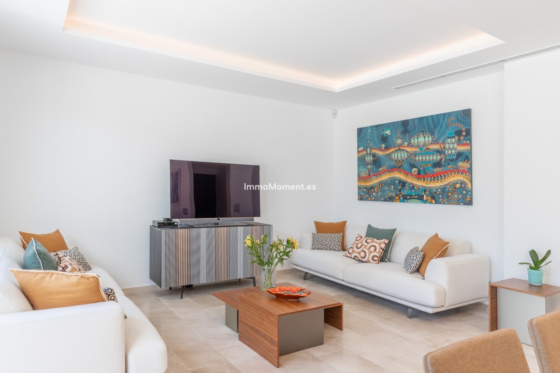 Wiederverkauf - Villa - Jávea - Jávea - Xàbia Centro