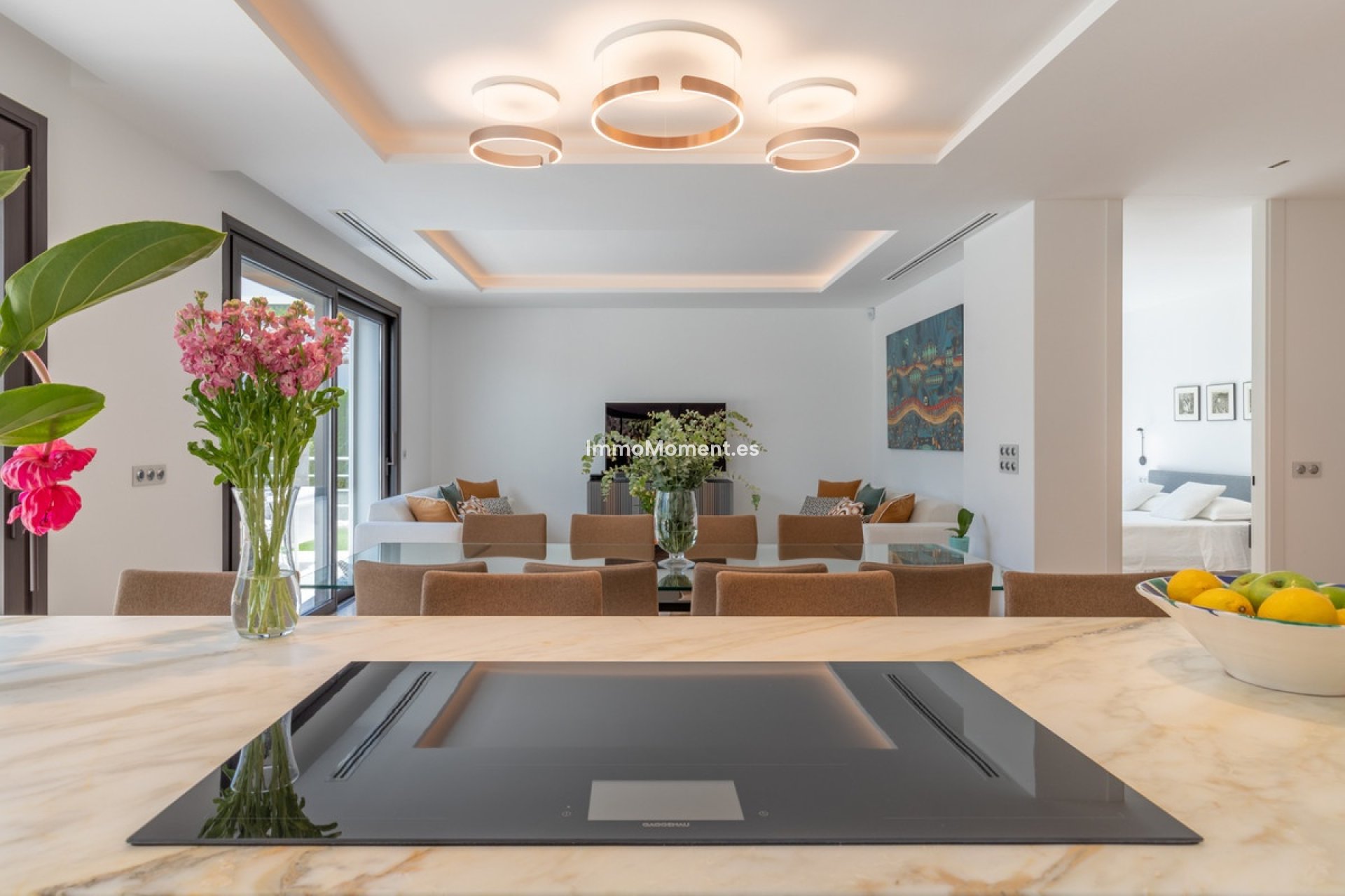 Wiederverkauf - Villa - Jávea - Jávea - Xàbia Centro