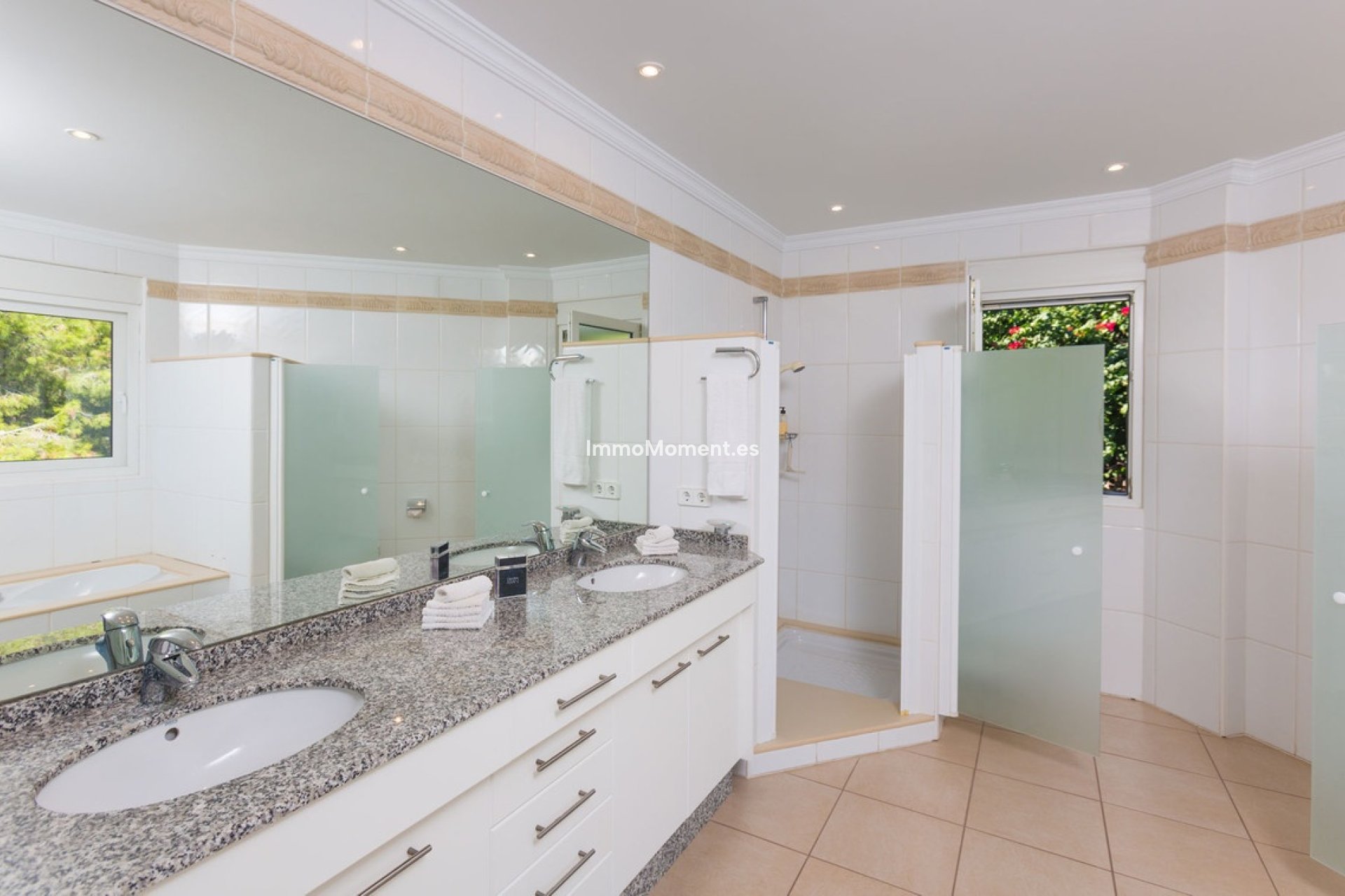 Wiederverkauf - Villa - Jávea - Jávea - Xàbia Centro