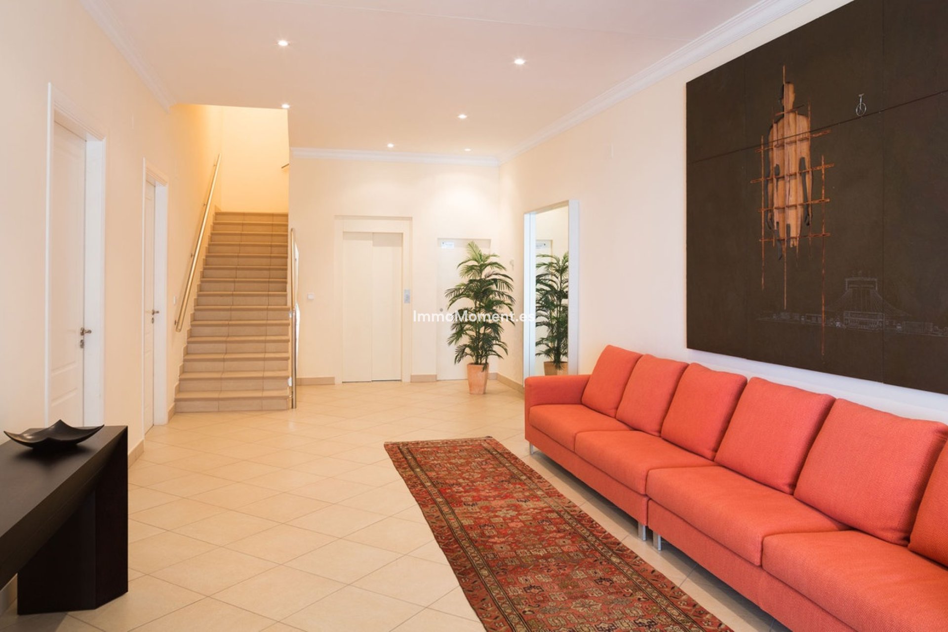 Wiederverkauf - Villa - Jávea - Jávea - Xàbia Centro