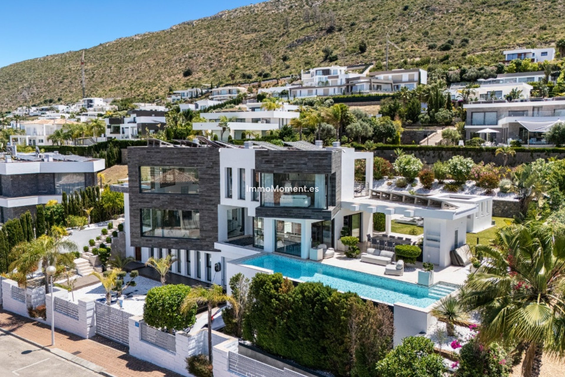 Wiederverkauf - Villa - Jávea - Jávea - Xàbia Centro