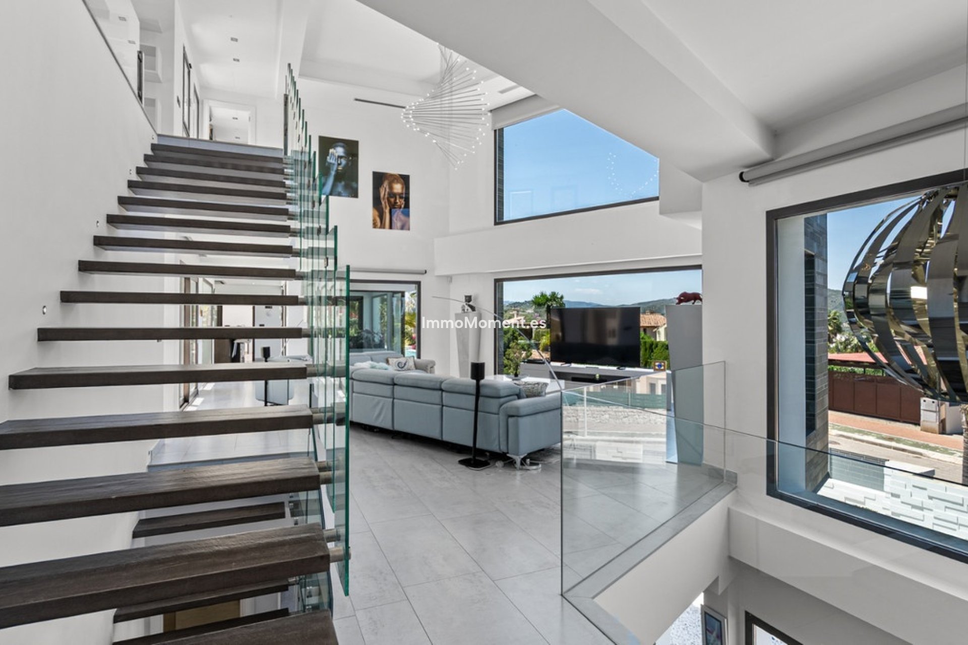 Wiederverkauf - Villa - Jávea - Jávea - Xàbia Centro