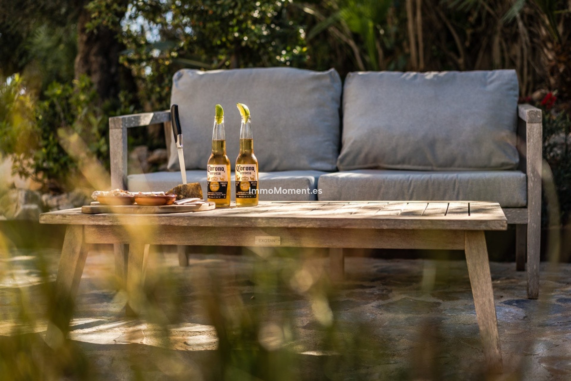 Wiederverkauf - Villa - Jávea - Jávea - Xàbia Centro