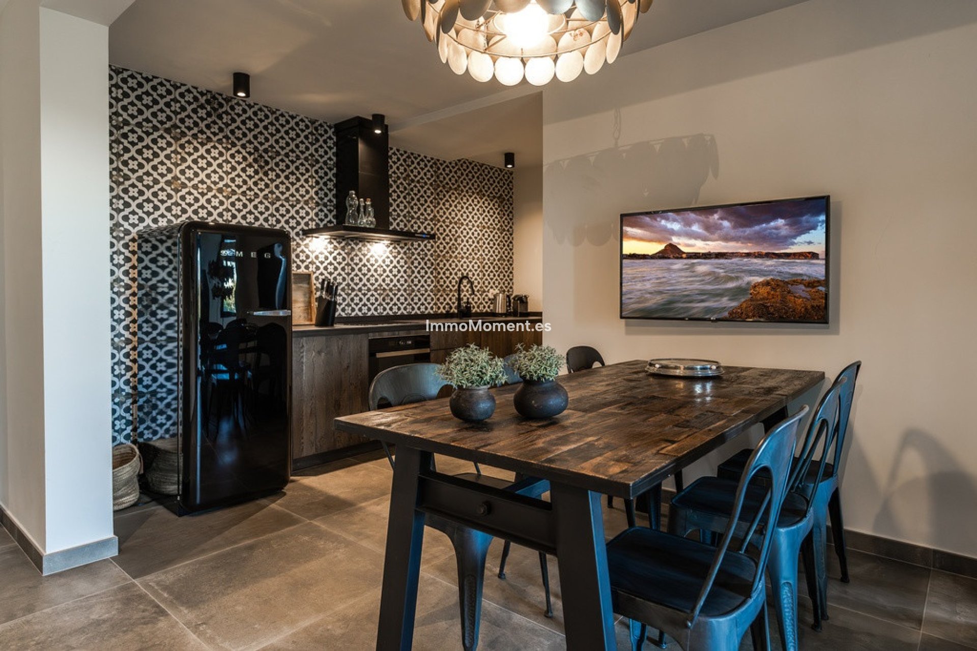 Wiederverkauf - Villa - Jávea - Jávea - Xàbia Centro