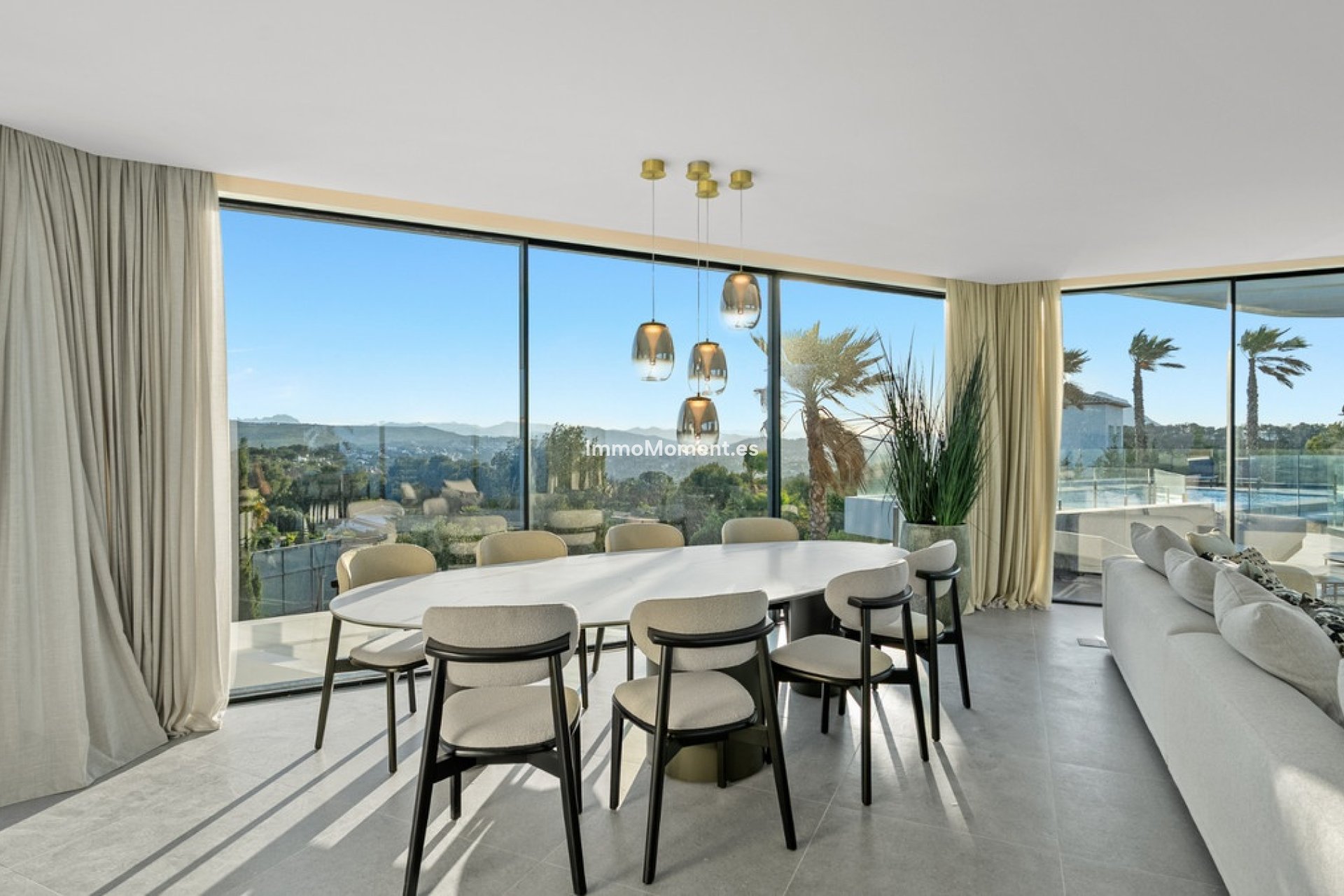 Wiederverkauf - Villa - Jávea - Jávea - Xàbia Centro