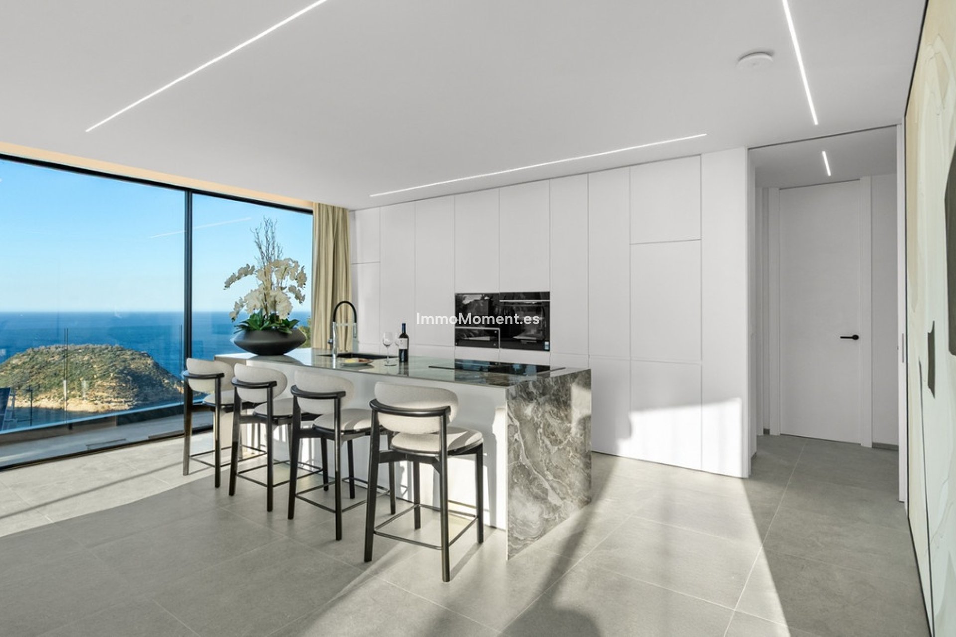 Wiederverkauf - Villa - Jávea - Jávea - Xàbia Centro