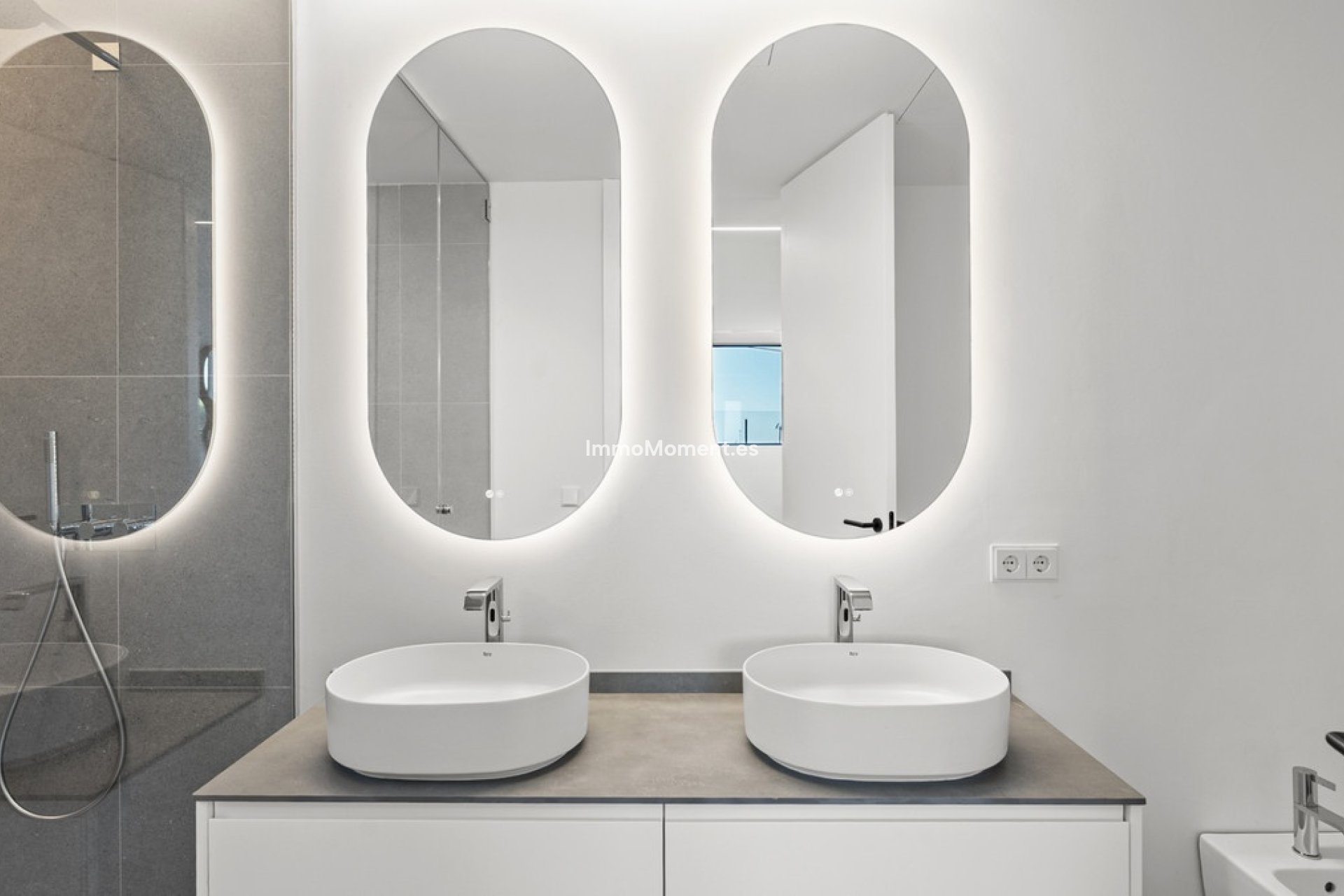 Wiederverkauf - Villa - Jávea - Jávea - Xàbia Centro