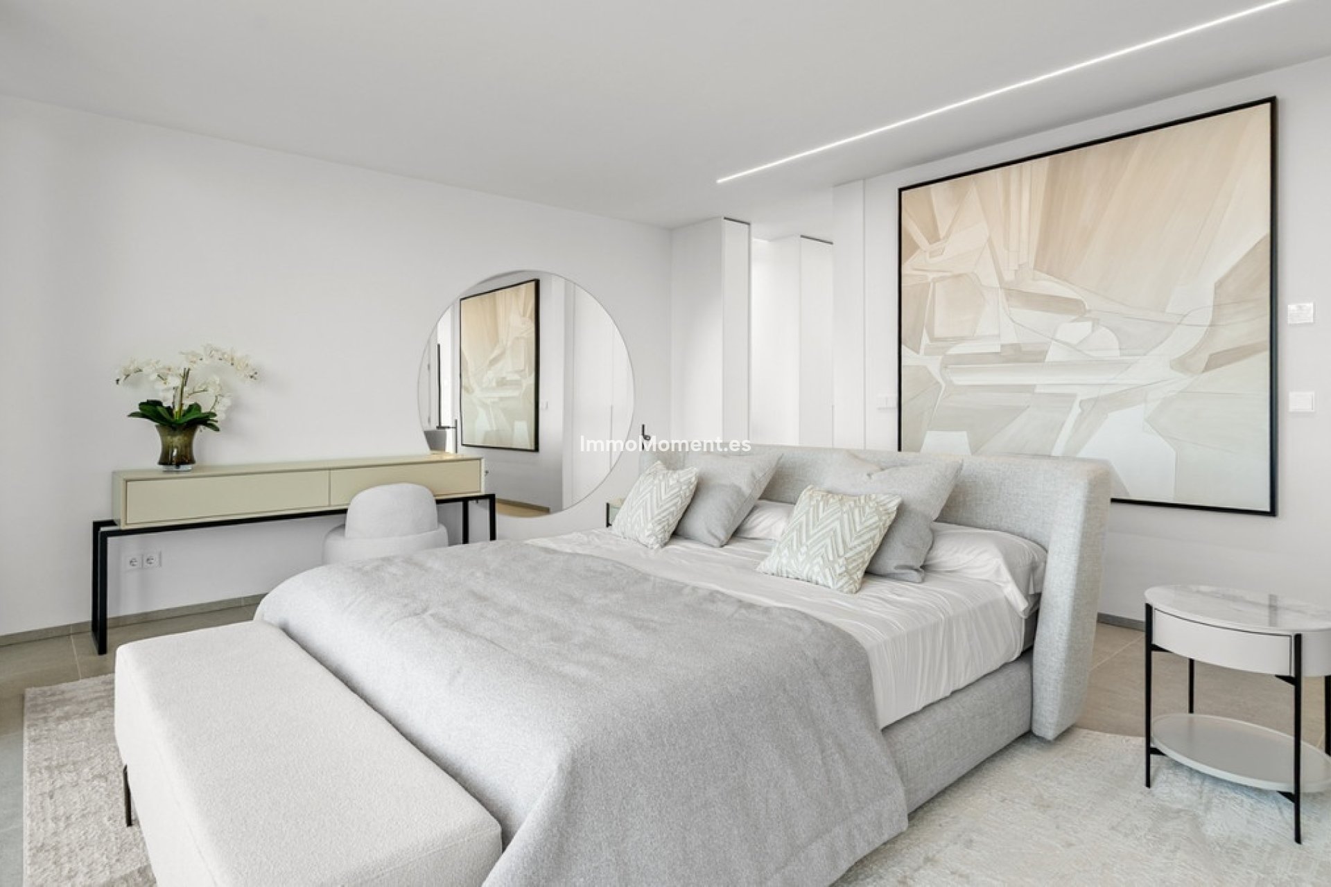 Wiederverkauf - Villa - Jávea - Jávea - Xàbia Centro