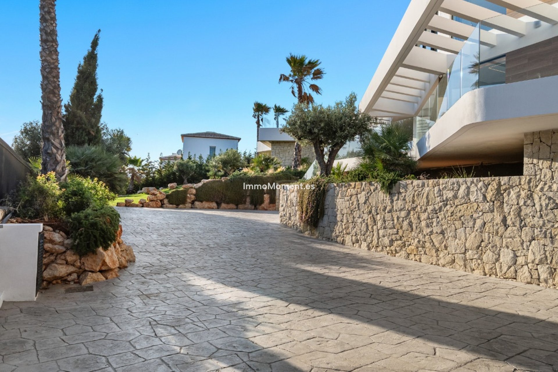 Wiederverkauf - Villa - Jávea - Jávea - Xàbia Centro