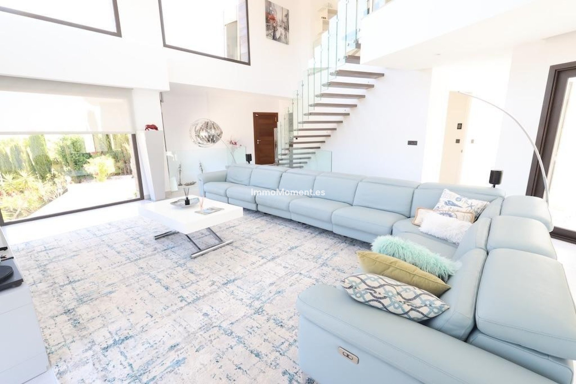 Wiederverkauf - Villa - Jávea - Jávea - Xàbia Centro