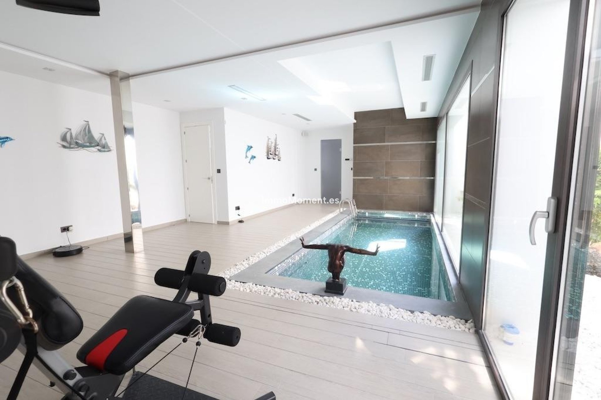 Wiederverkauf - Villa - Jávea - Jávea - Xàbia Centro