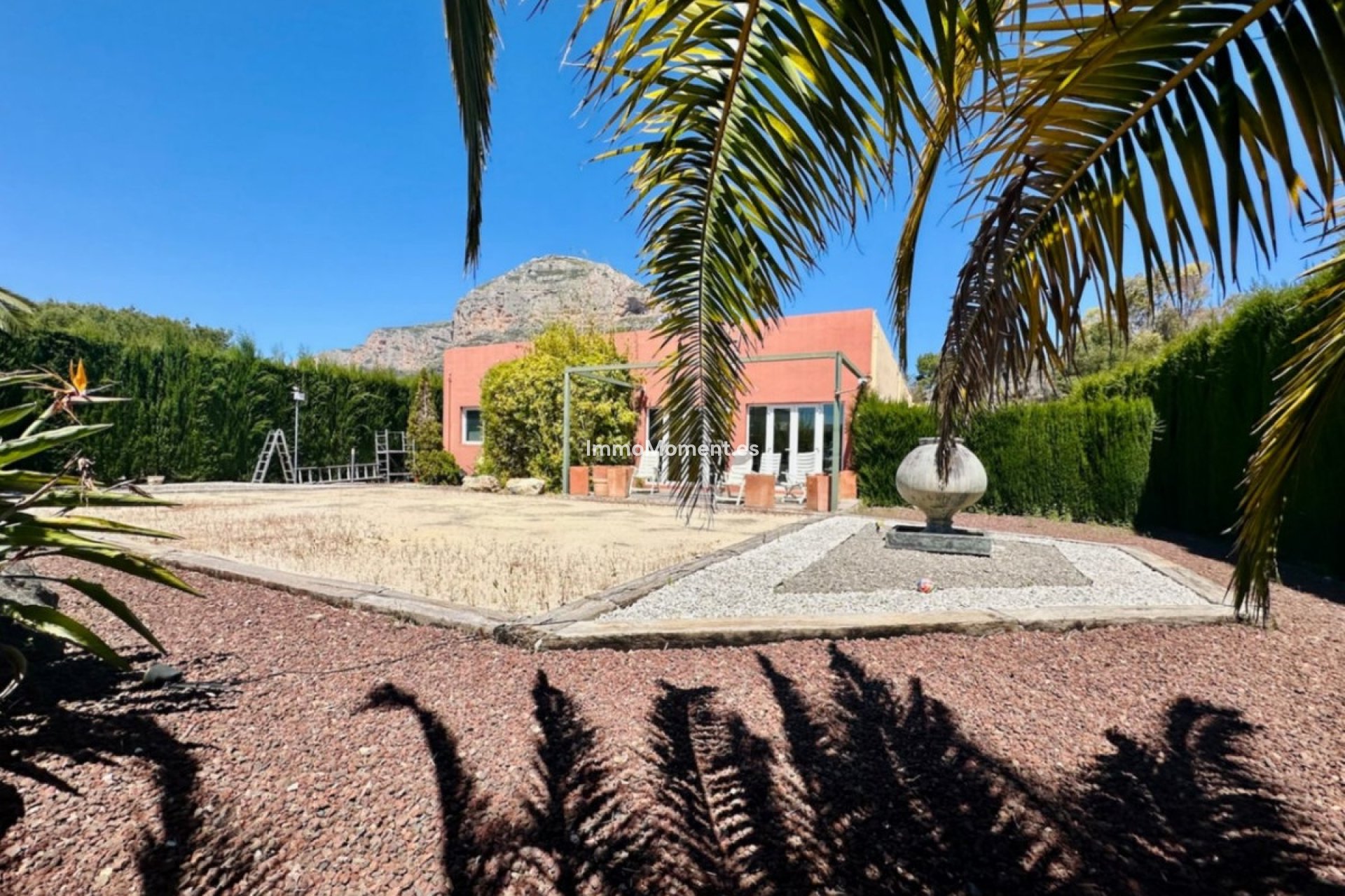 Wiederverkauf - Villa - Jávea - Jávea - Xàbia Centro