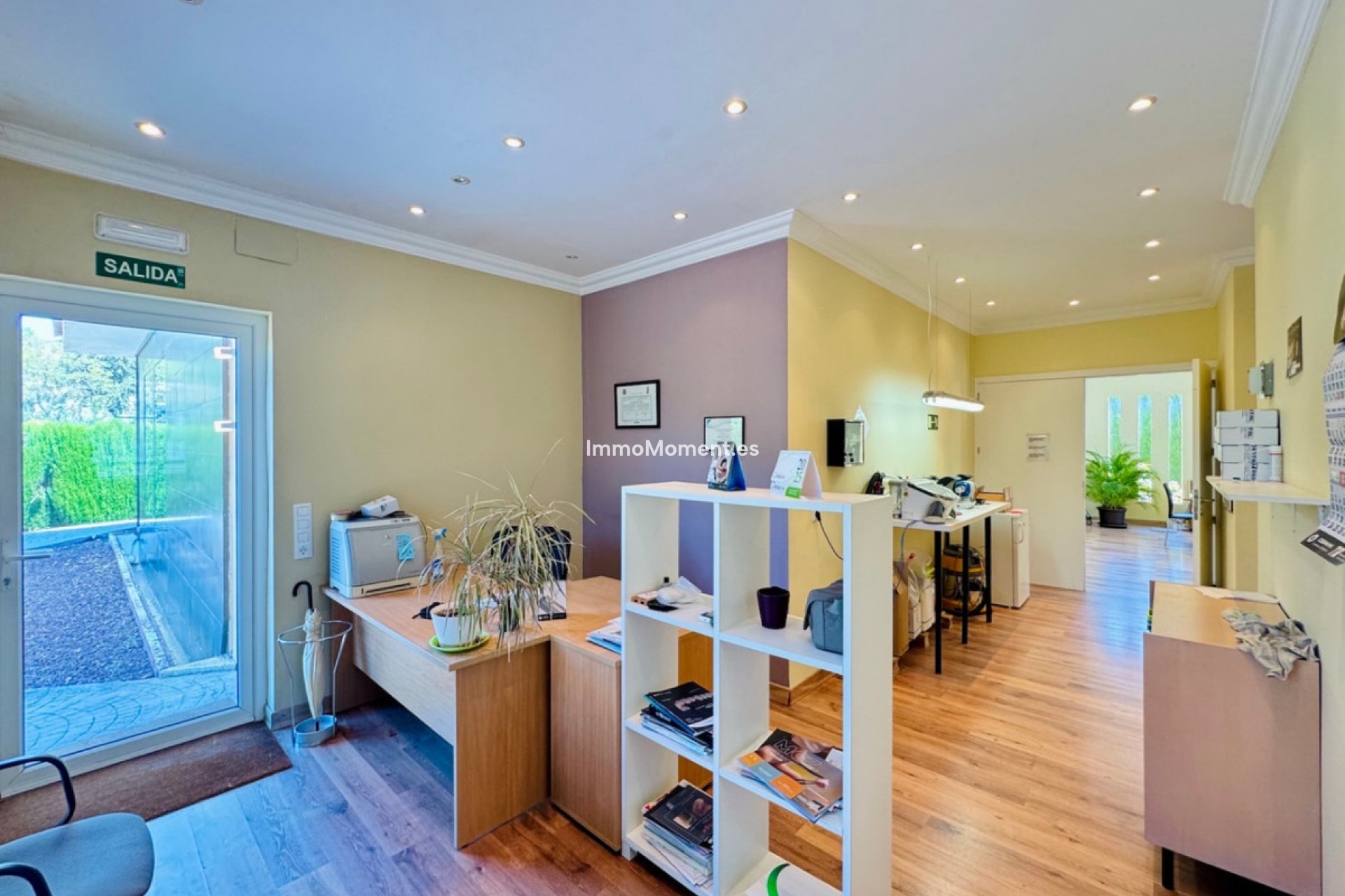 Wiederverkauf - Villa - Jávea - Jávea - Xàbia Centro