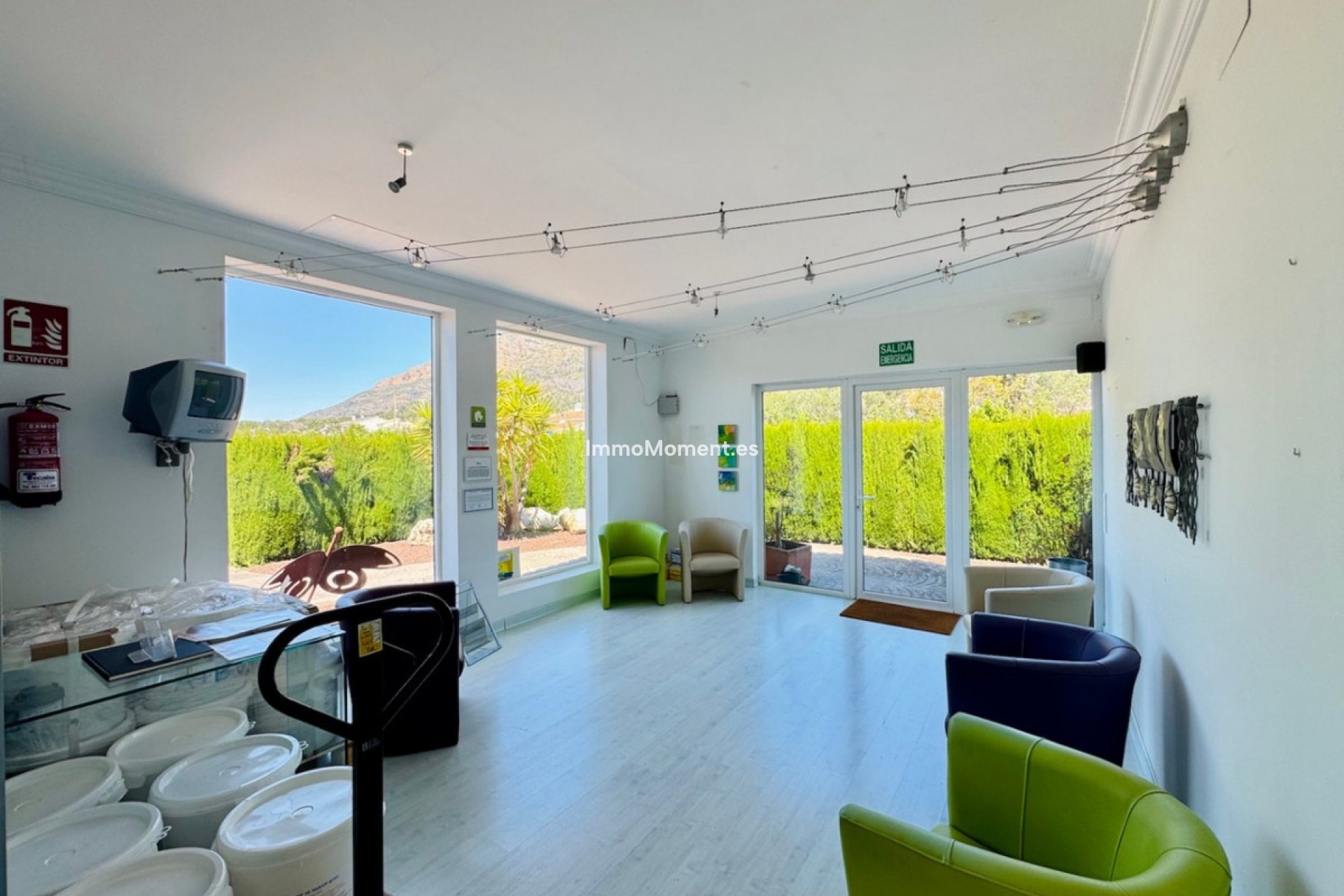 Wiederverkauf - Villa - Jávea - Jávea - Xàbia Centro