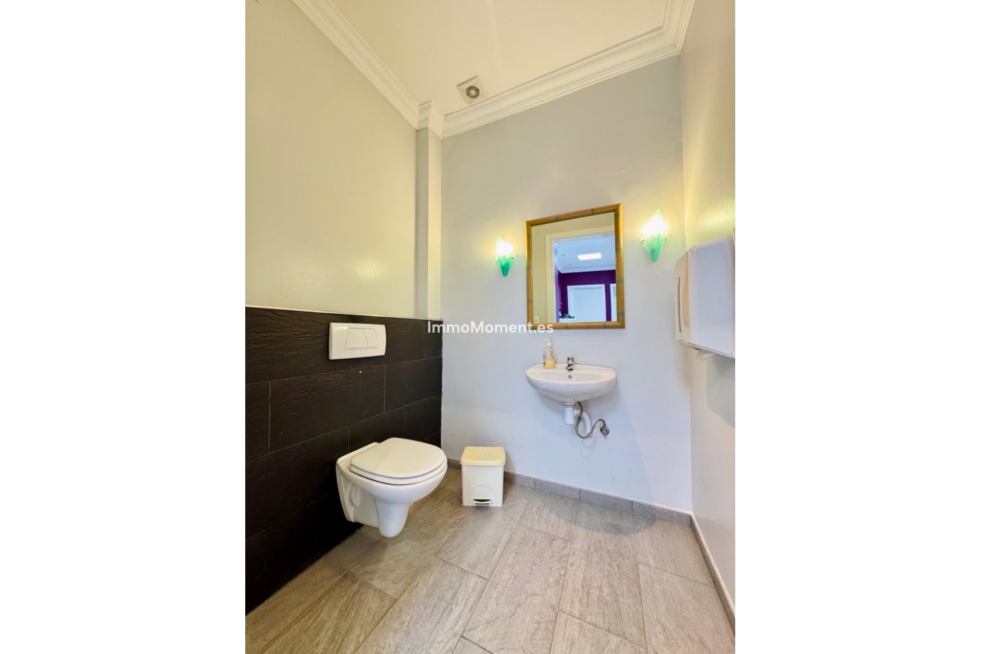 Wiederverkauf - Villa - Jávea - Jávea - Xàbia Centro