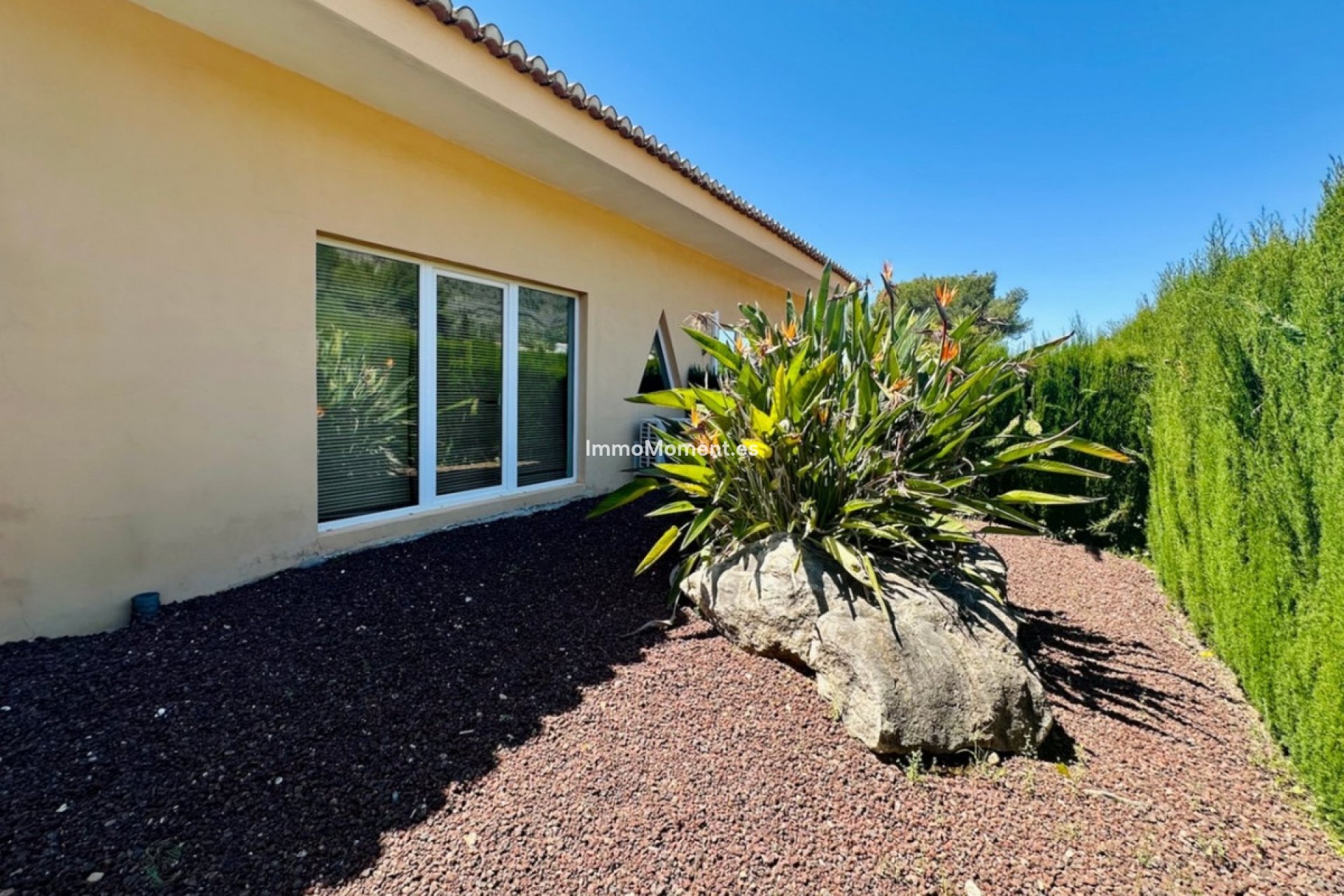 Wiederverkauf - Villa - Jávea - Jávea - Xàbia Centro