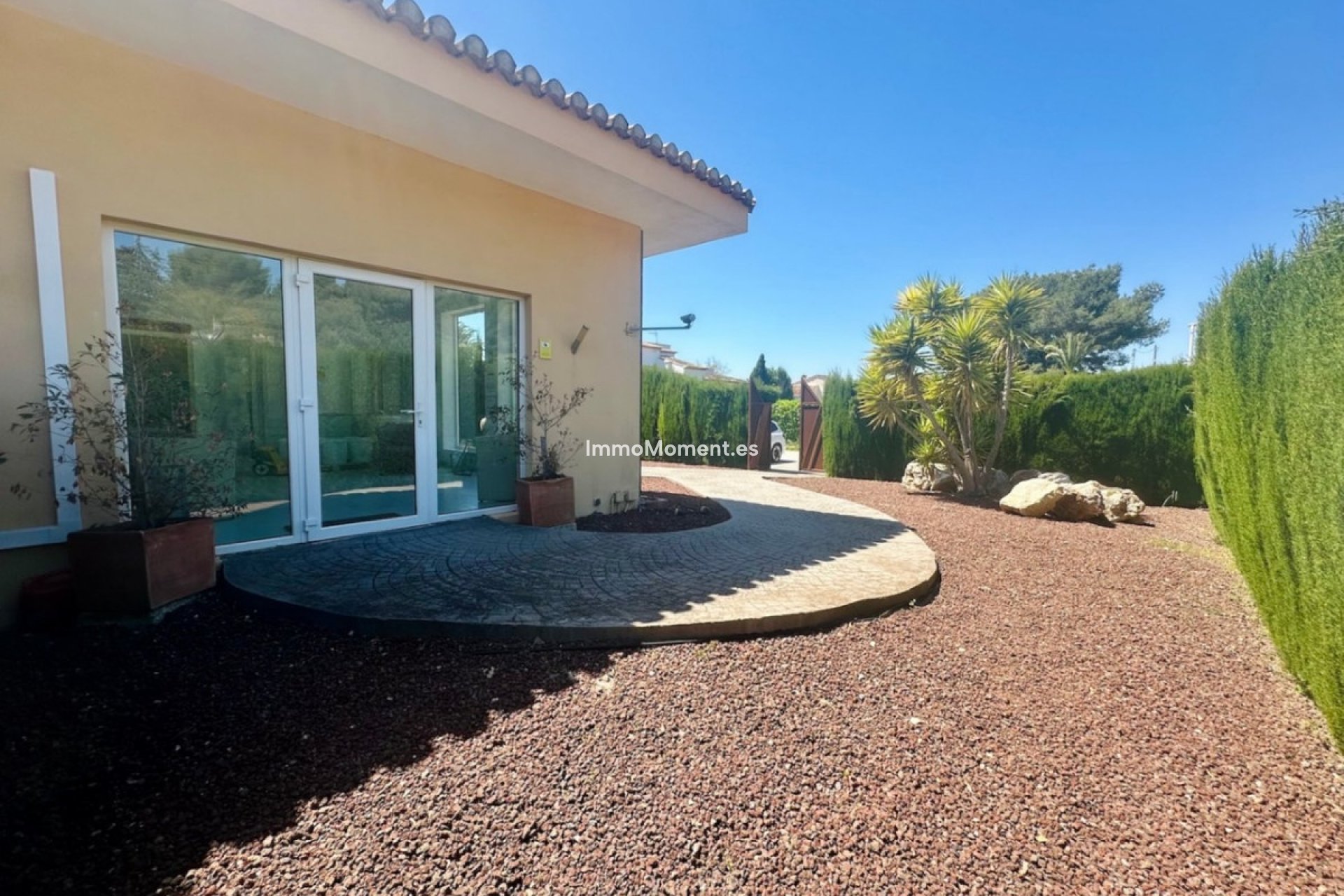 Wiederverkauf - Villa - Jávea - Jávea - Xàbia Centro