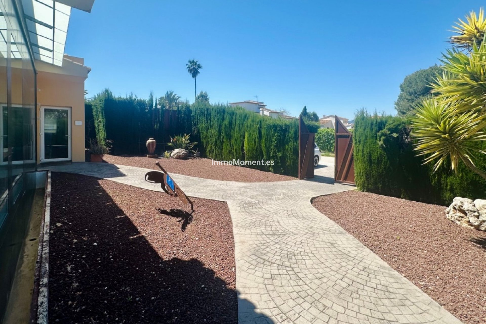 Wiederverkauf - Villa - Jávea - Jávea - Xàbia Centro