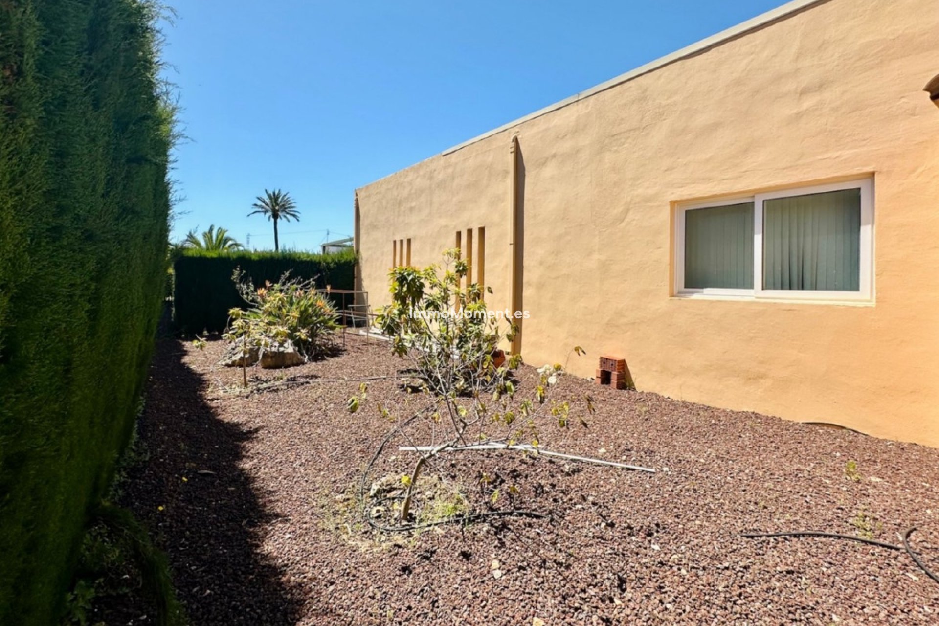 Wiederverkauf - Villa - Jávea - Jávea - Xàbia Centro