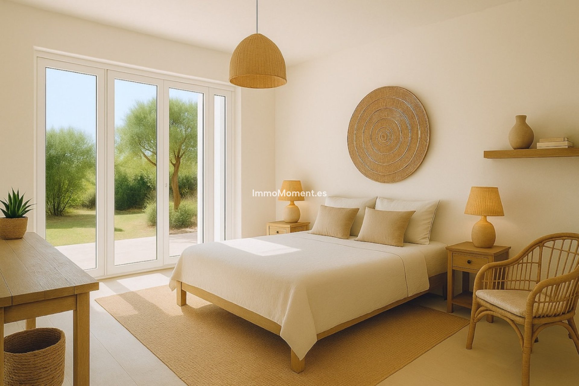 Wiederverkauf - Villa - Jávea - Jávea - Xàbia Centro