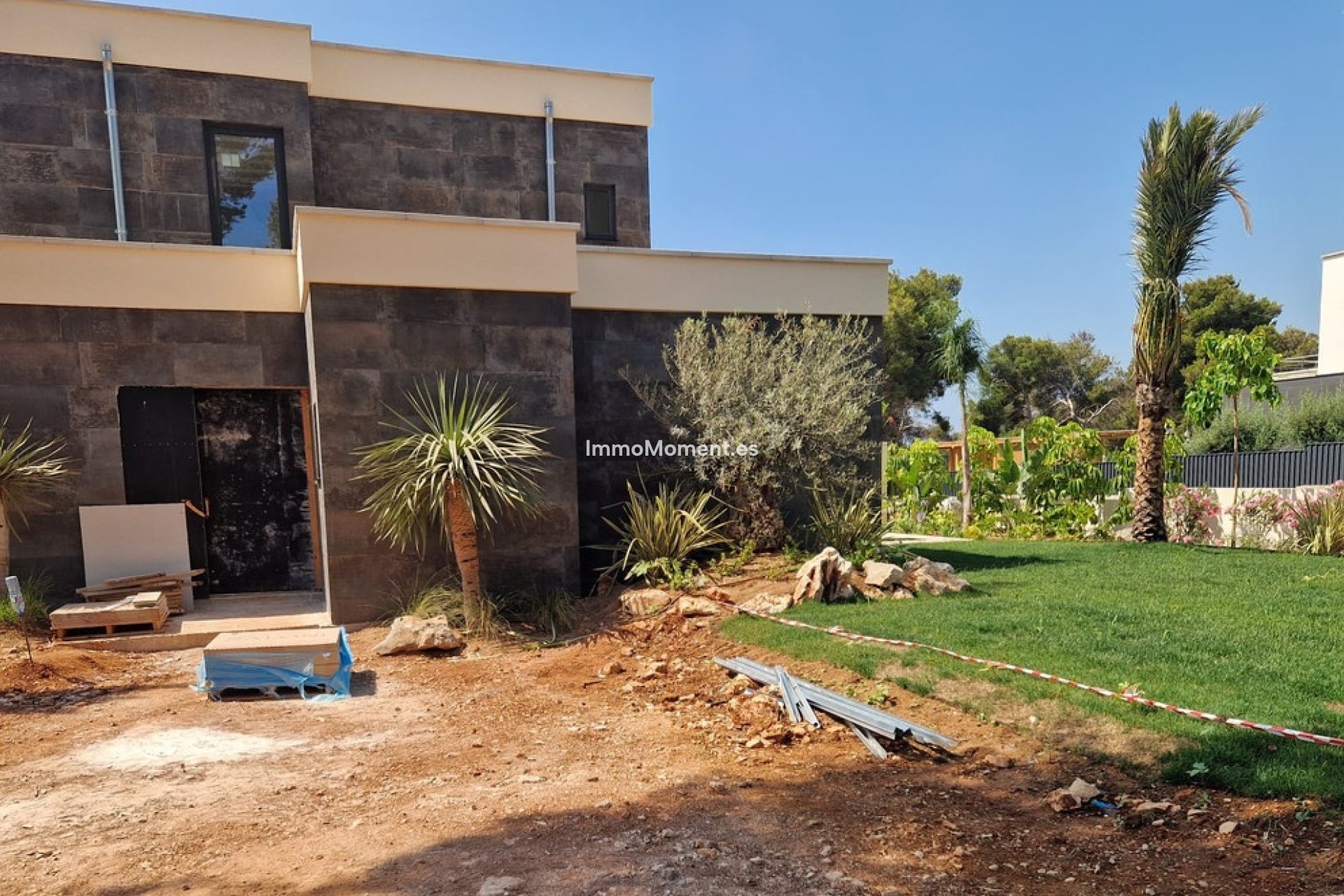 Wiederverkauf - Villa - Jávea - Jávea - Xàbia Centro