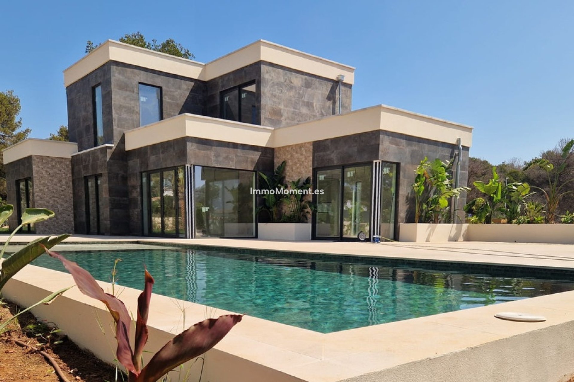 Wiederverkauf - Villa - Jávea - Jávea - Xàbia Centro